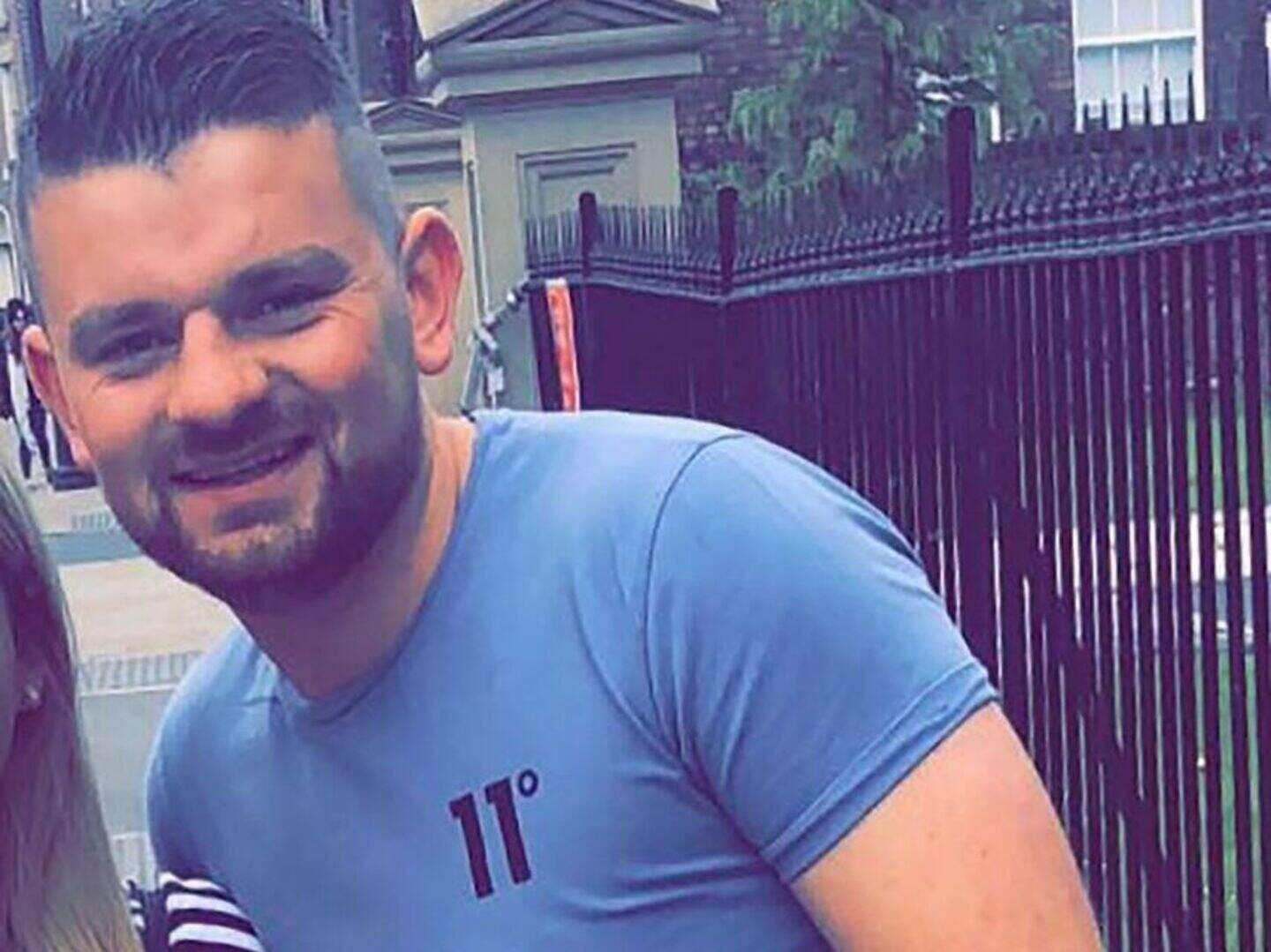 Killer who stabbed victim in heart during cocaine binge has appeal ...