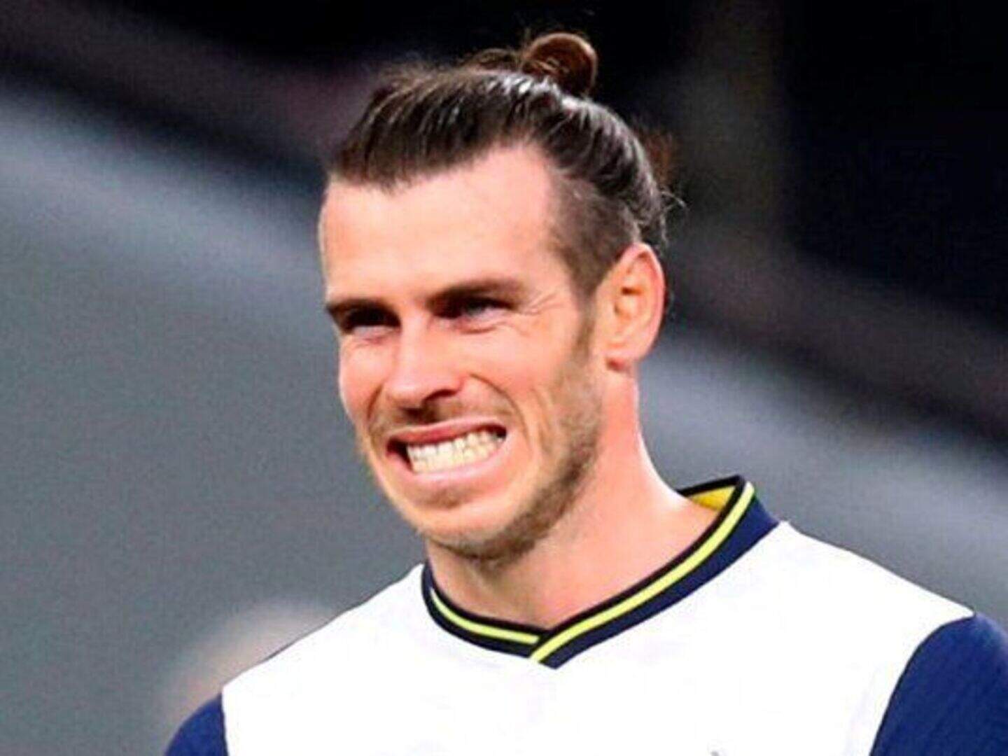 Tottenham Hotspur set to be without injured Gareth Bale for their next ...
