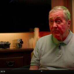 Joe Doherty: Ex-IRA prisoner shared wing with Mafia boss John Gotti in ...