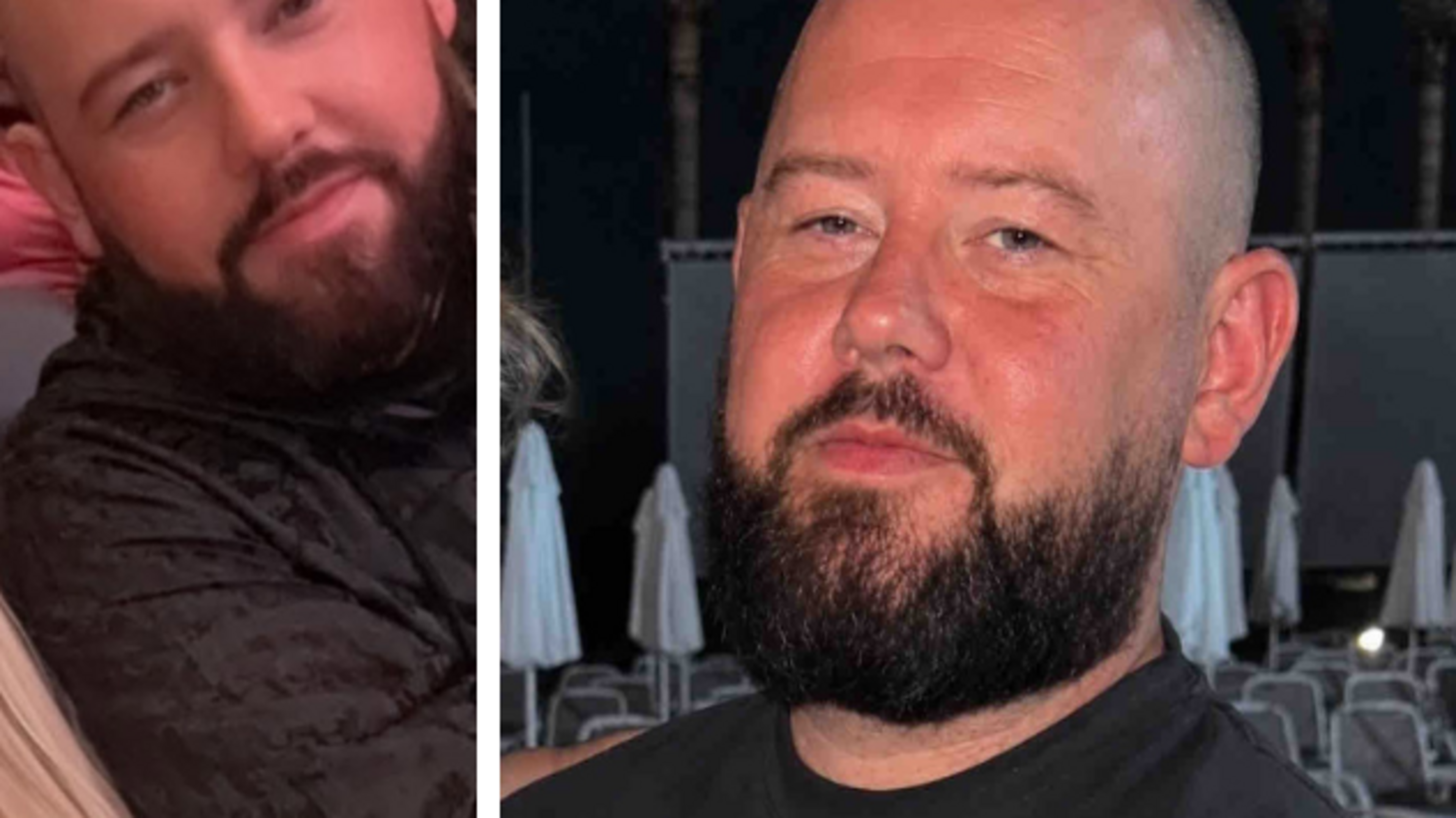 Man hailed as ‘hero’ who helped halt Belfast knife attack with hurl named locally