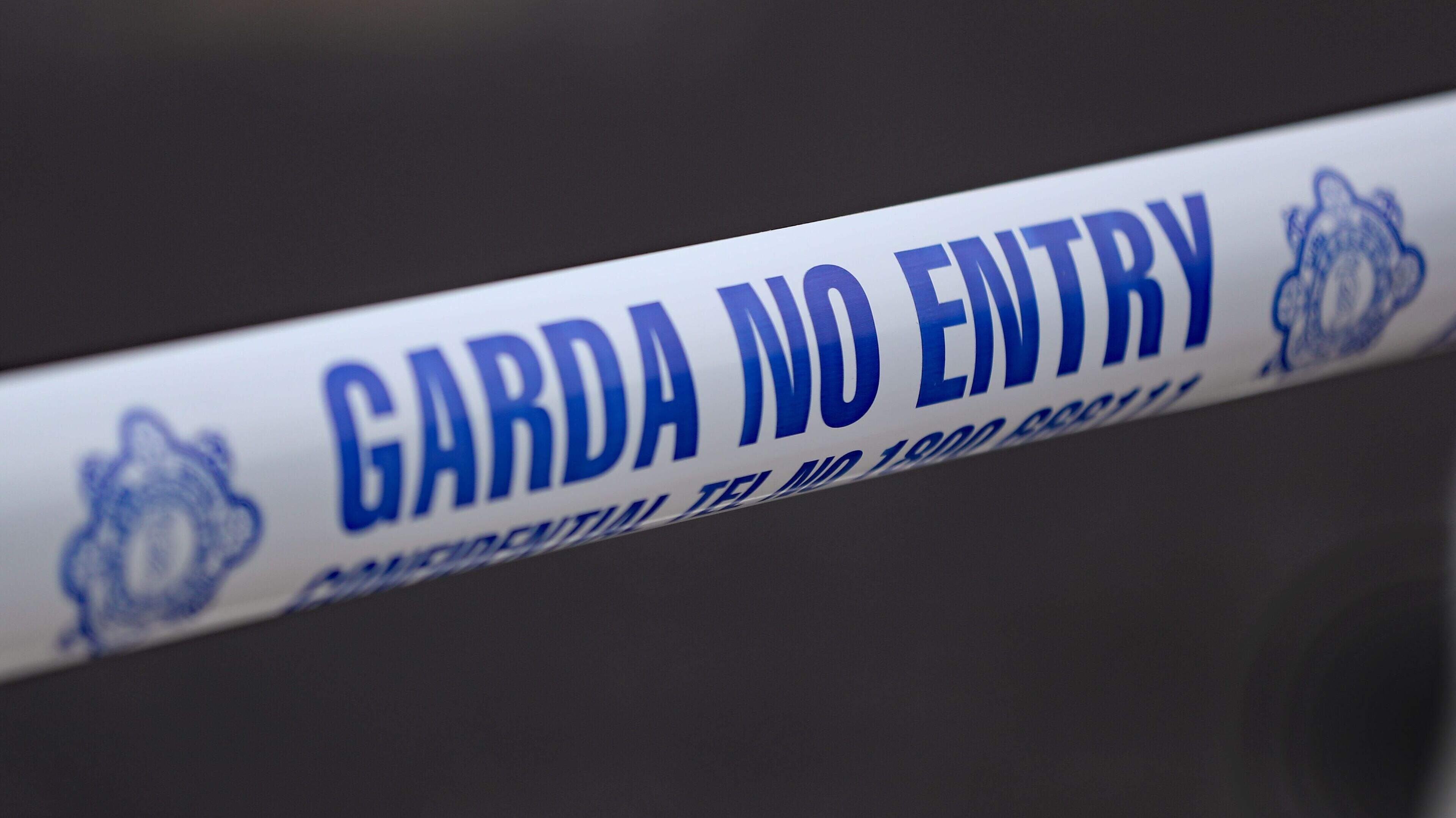 Gardai make one arrest as probe launched after death of man (40s) following ‘incident’ at house