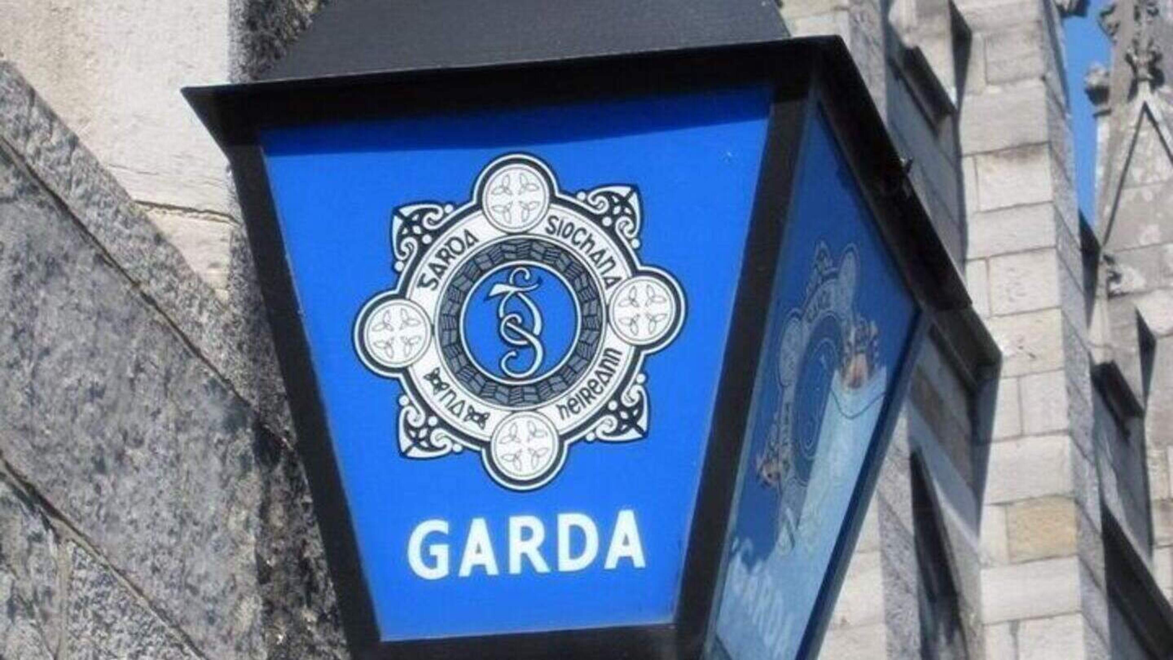 Man (20s) rushed to hospital after firearm is discharged in early-morning incident in Co Kildare