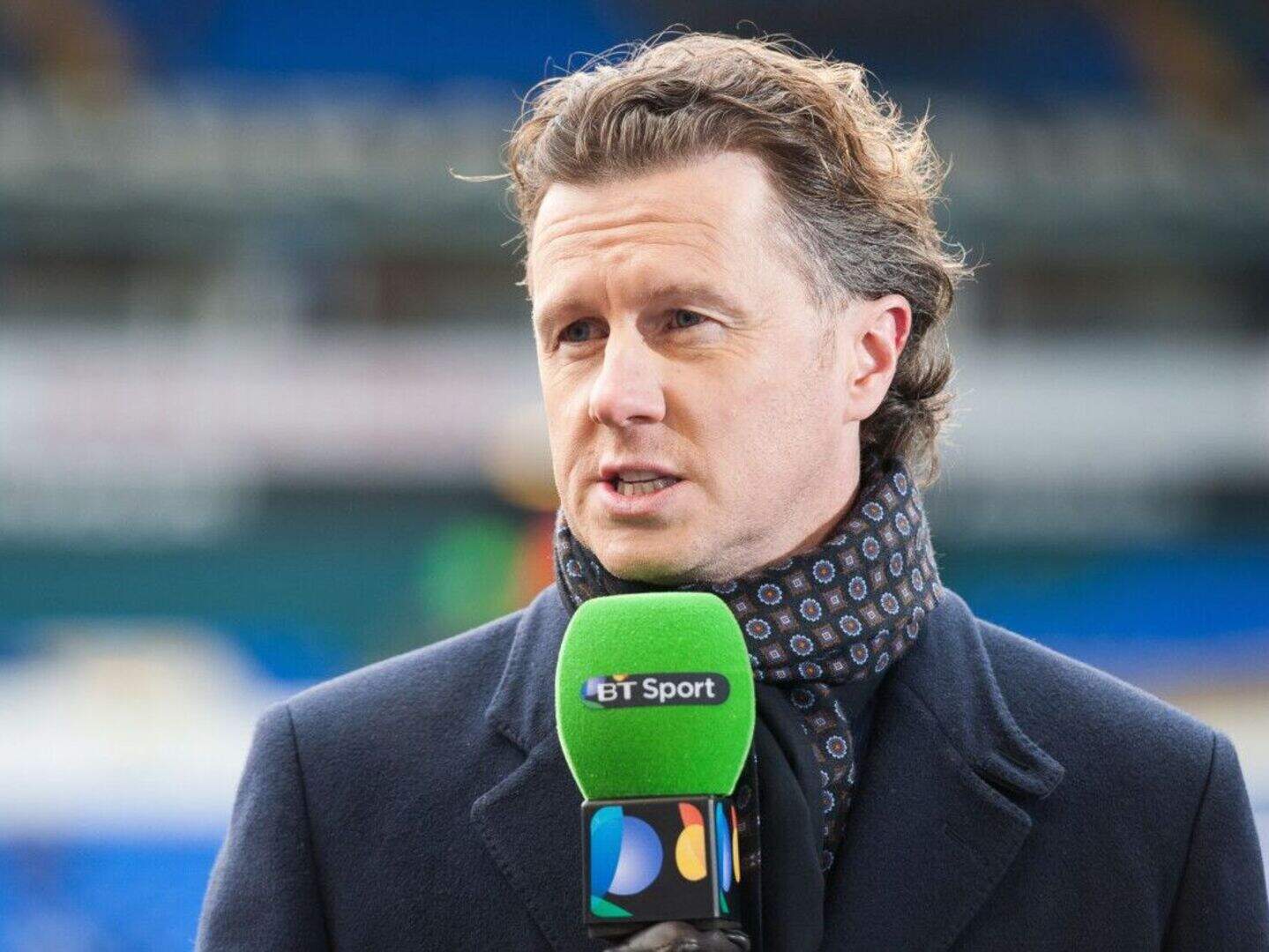 Steve McManaman's verdict on Liverpool's transfer policy | Crime World