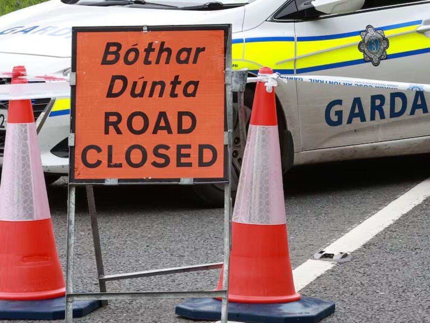 Woman left in serious condition after another road crash in Co Donegal ...