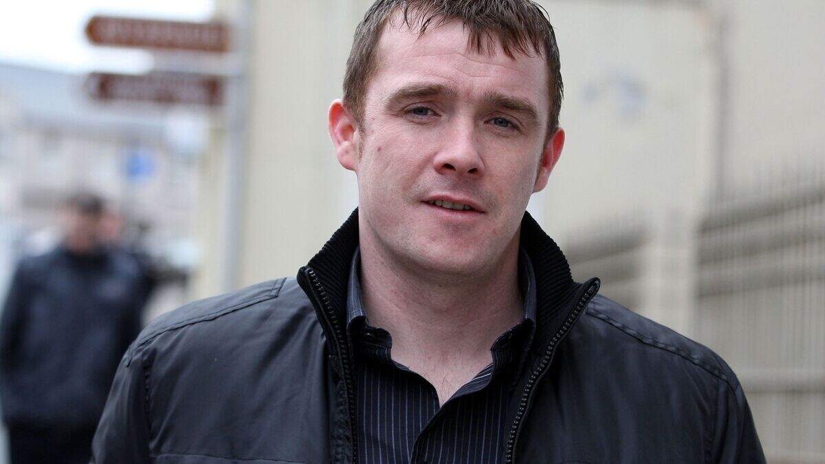 Manhunt underway for one of Ireland’s most notorious criminals who ...