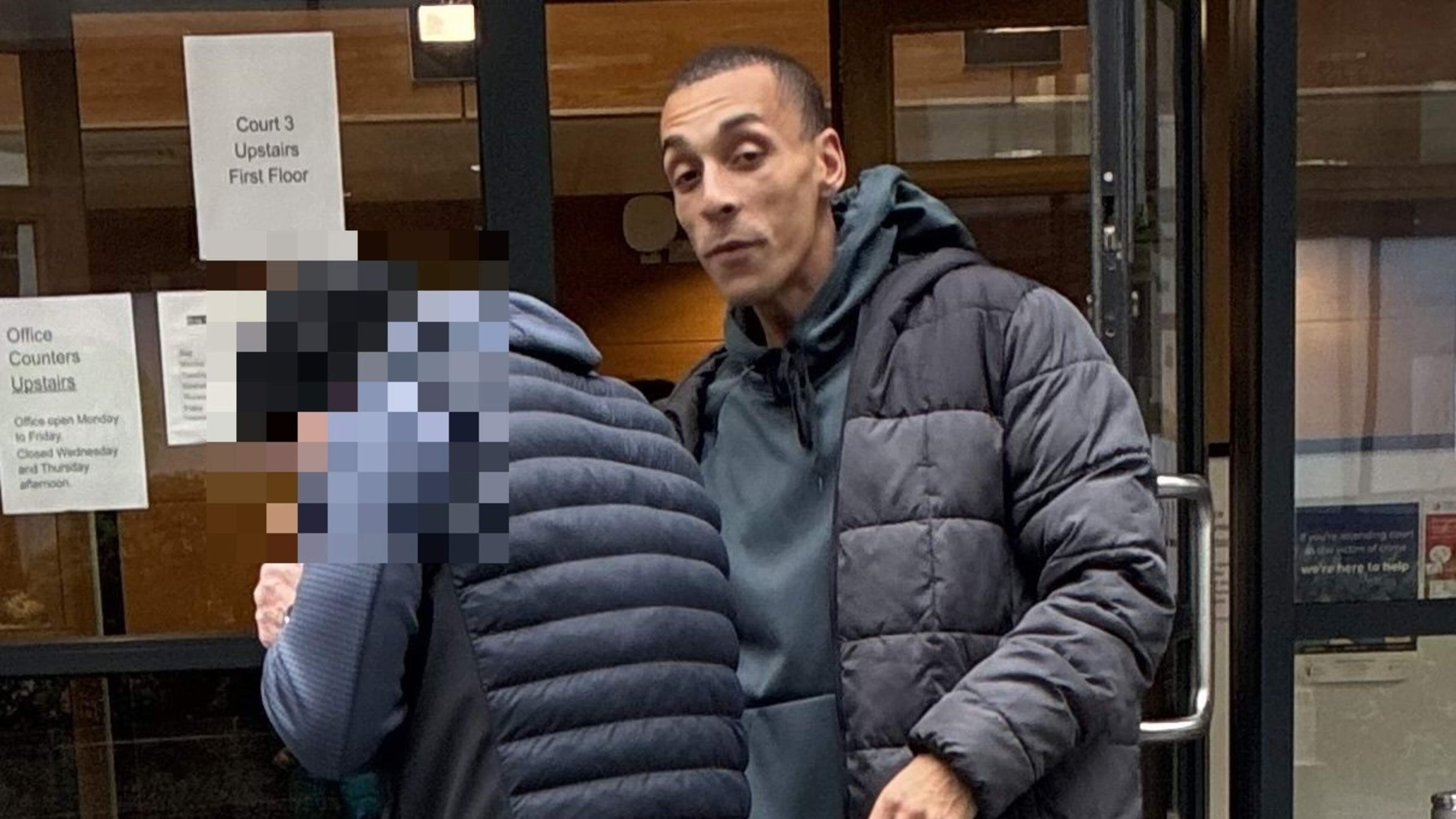 Man who admits producing weapon to be sentenced over offences linked to death of Willie Moorehouse