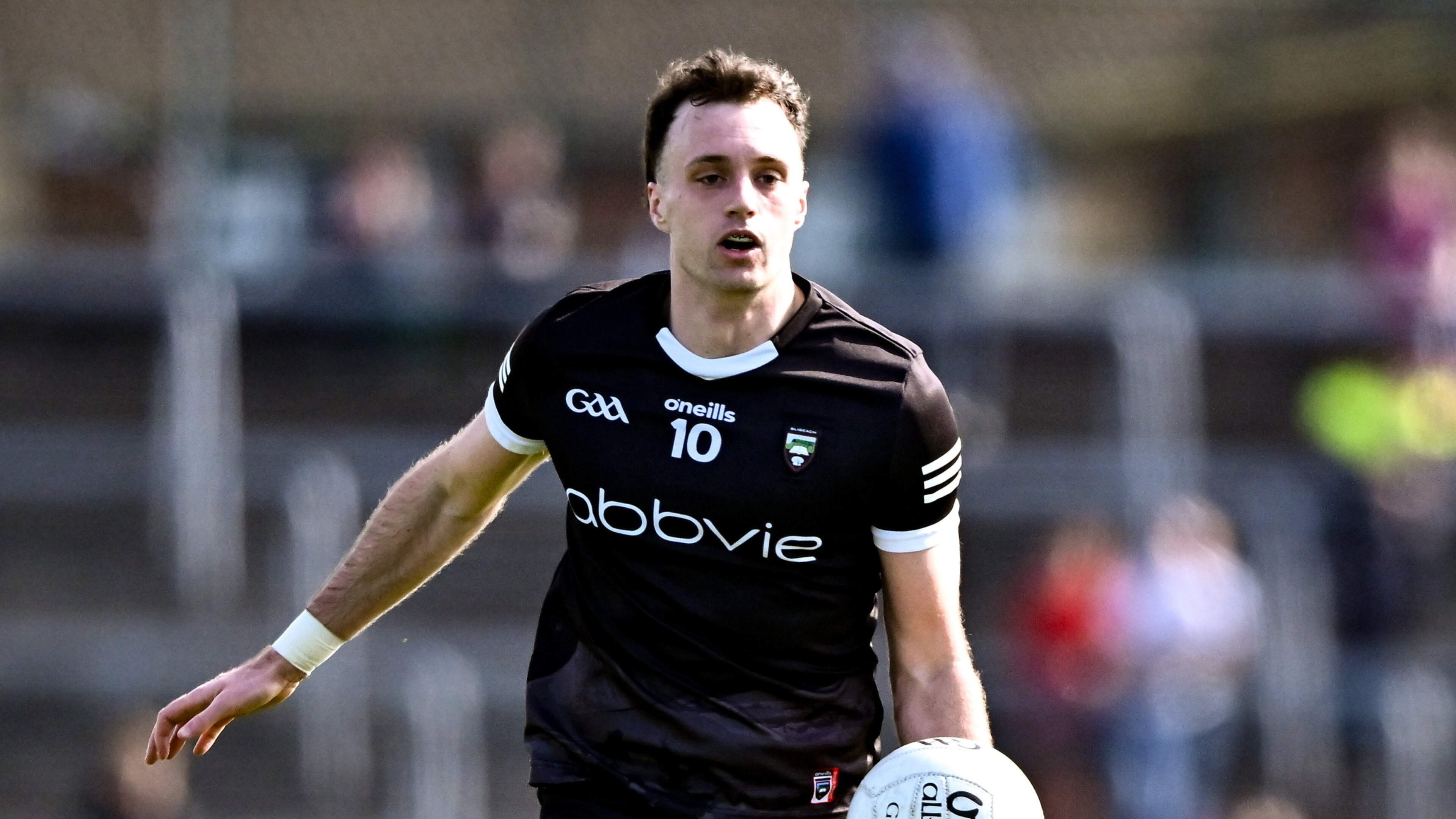 GAA star admits thefts of almost €11,000 during time working for HSE