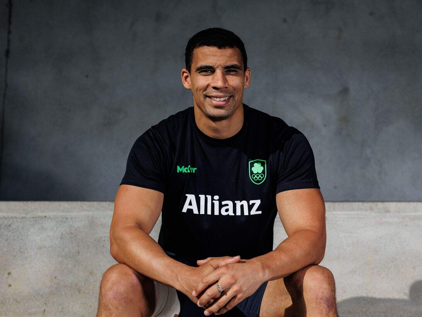 Irish rugby star Jordan Conroy says men are 'failing the younger ...