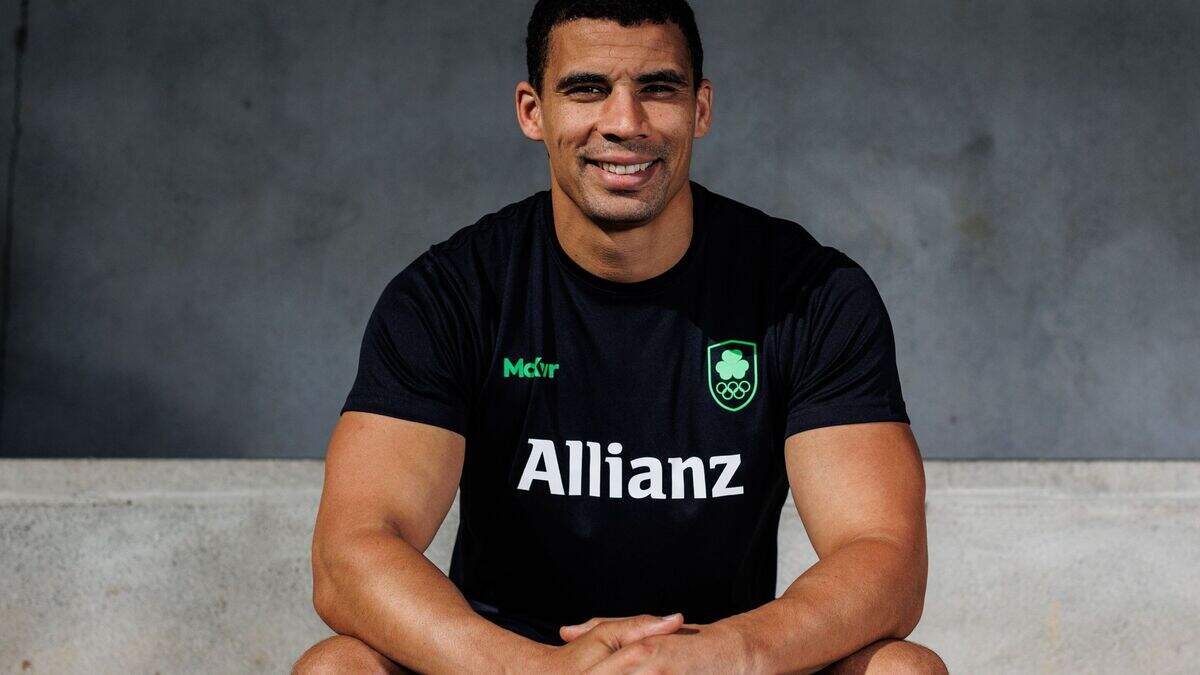 Irish rugby star Jordan Conroy says men are 'failing the younger ...