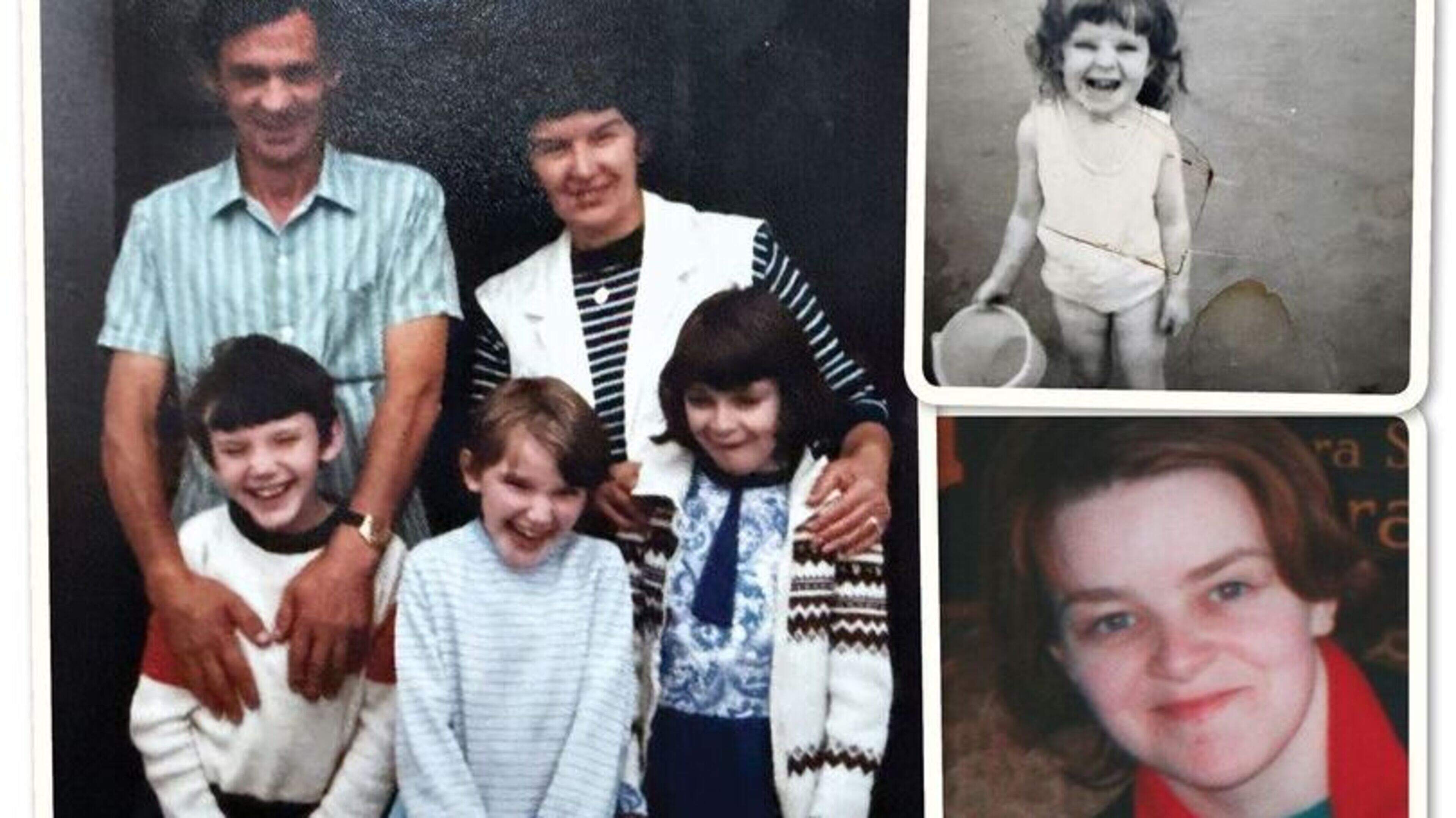 Family of missing Sandra Collins say secrets are still being kept in her home village