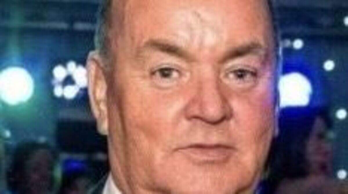 Face of Irish dancing teacher jailed for sex attacks on teen over five ...