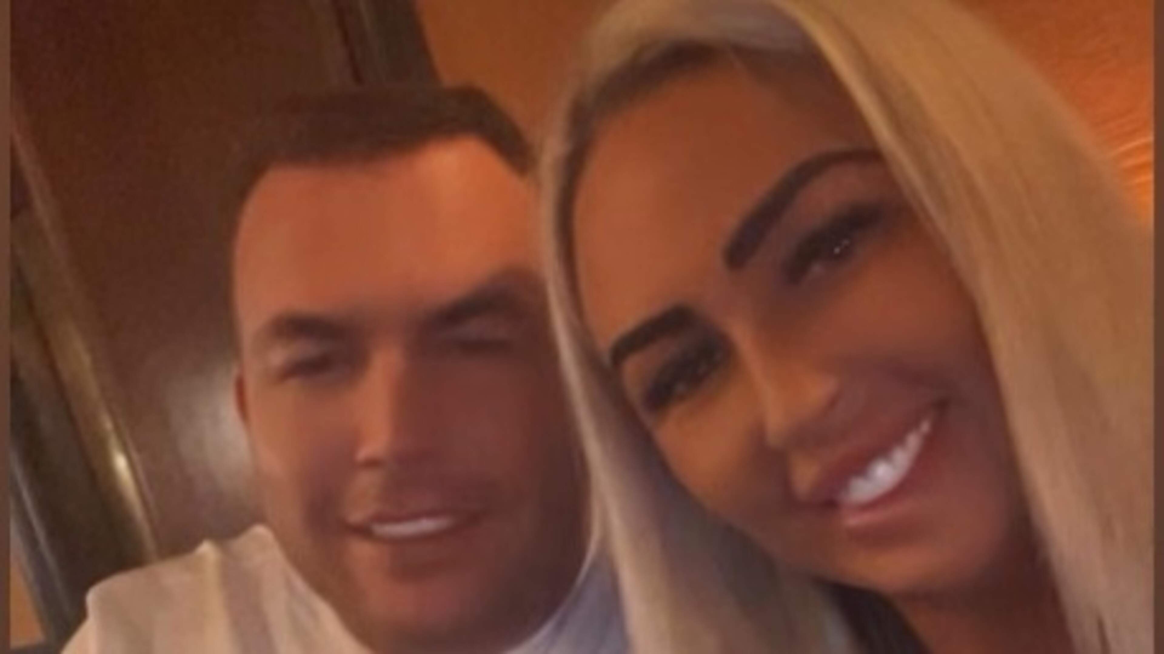 Wife of CAB target jailed for burglary spree in UK tells him:  ‘You’ll be back in a few months’ 