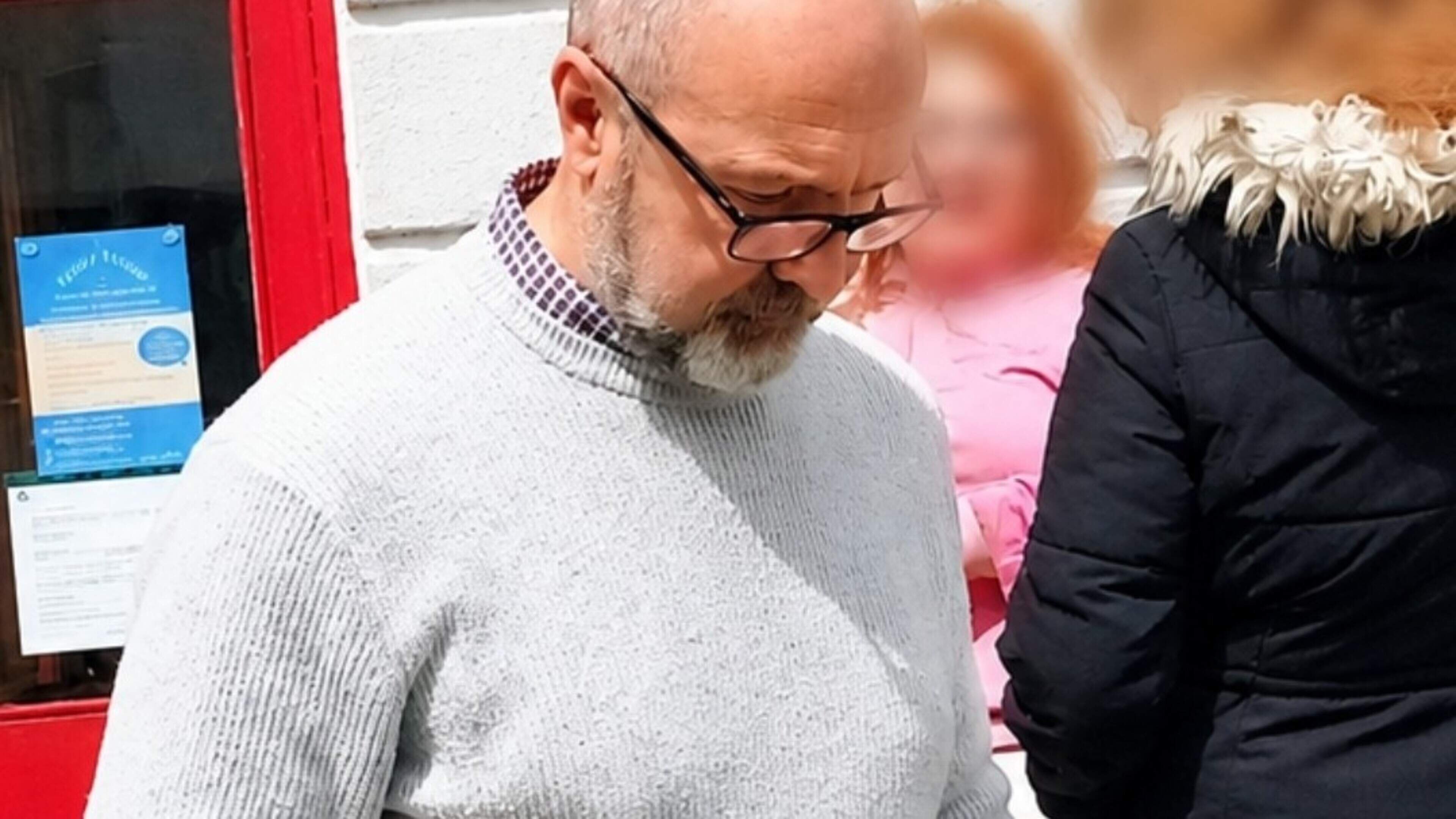 Man appears in court accused of assaulting young woman in midlands church