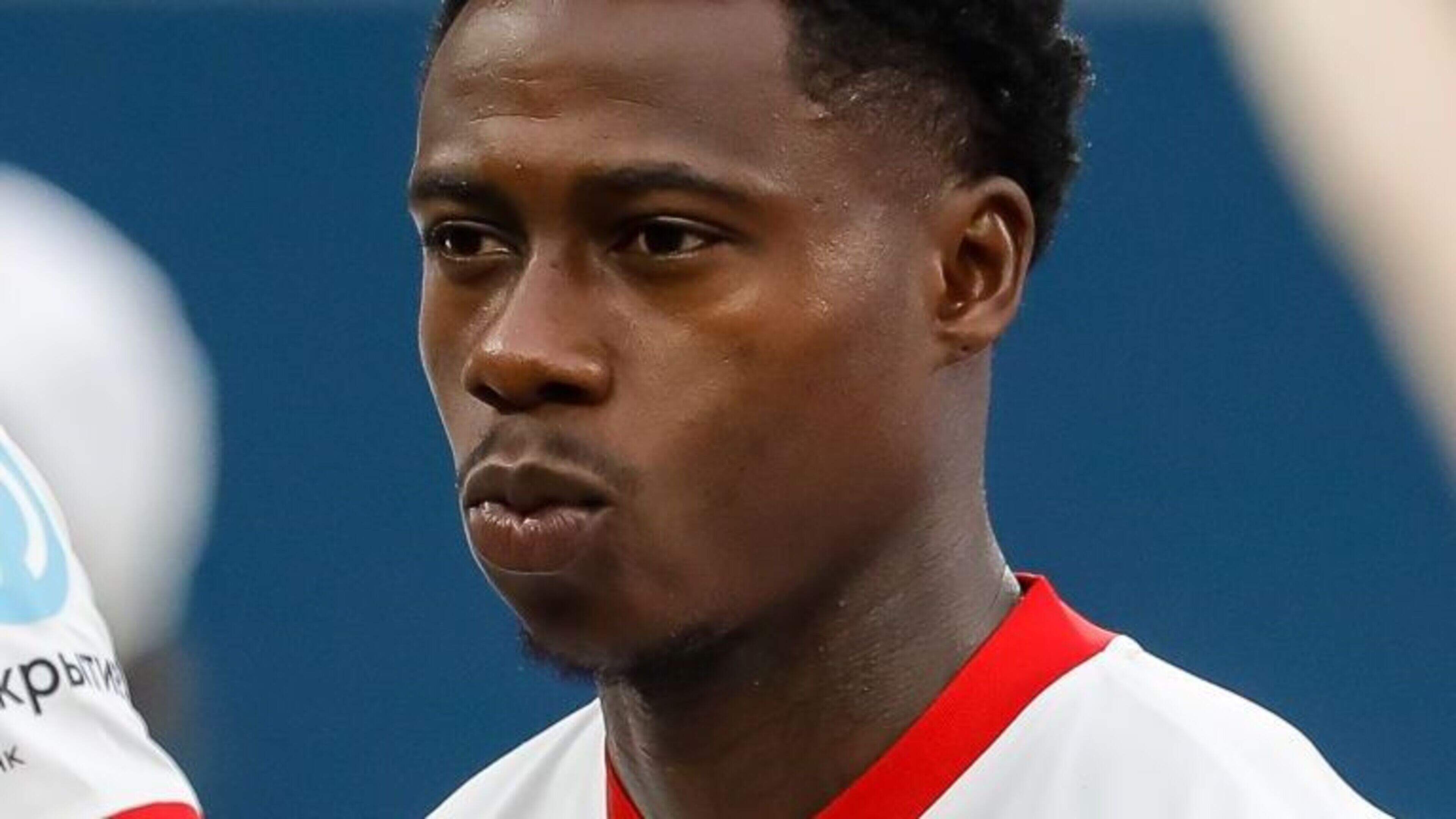 Prosecutors demand €8m in crime proceeds from ex-Dutch international