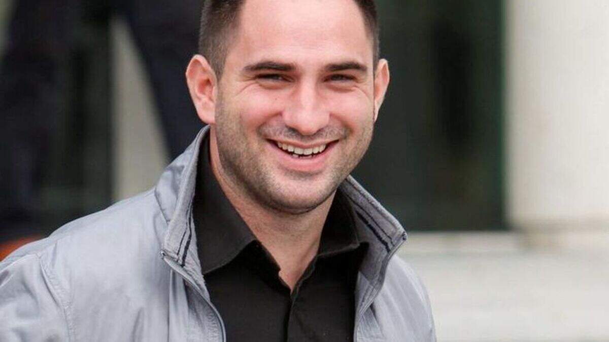 RIRA Alan Ryan: Tributes paid to slain RIRA leader on 12th anniversary ...