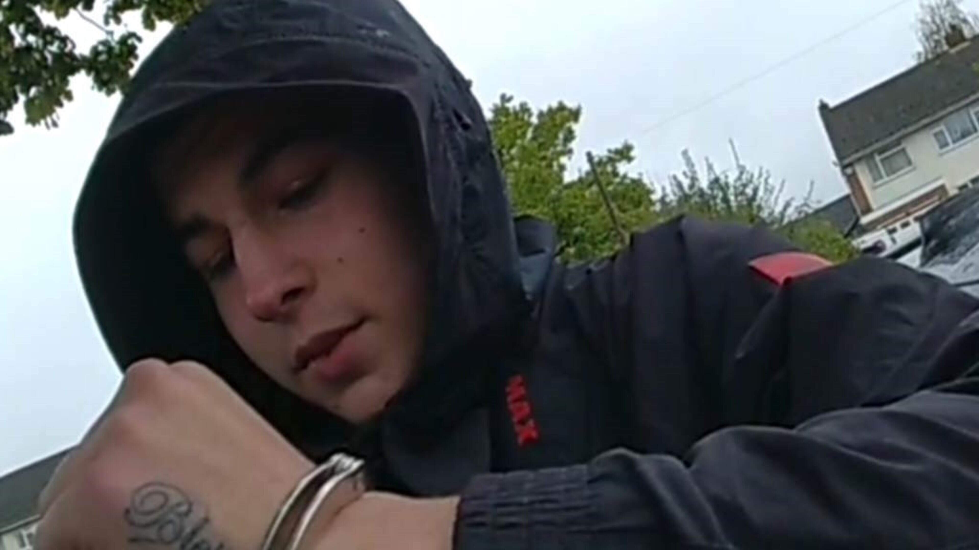 Evil drugs gang humiliated ‘cuckcooed’ victims after taking over their home