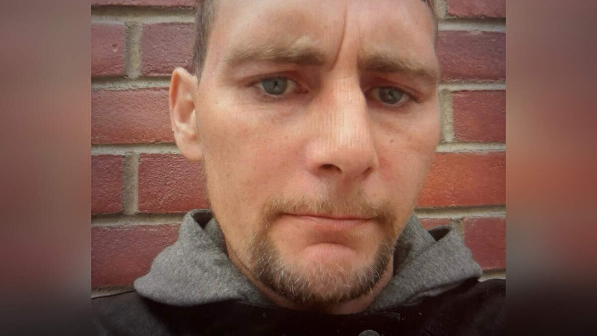 Pictured: Inmate killed after being stabbed in back of head in Wheatfield Prison cell