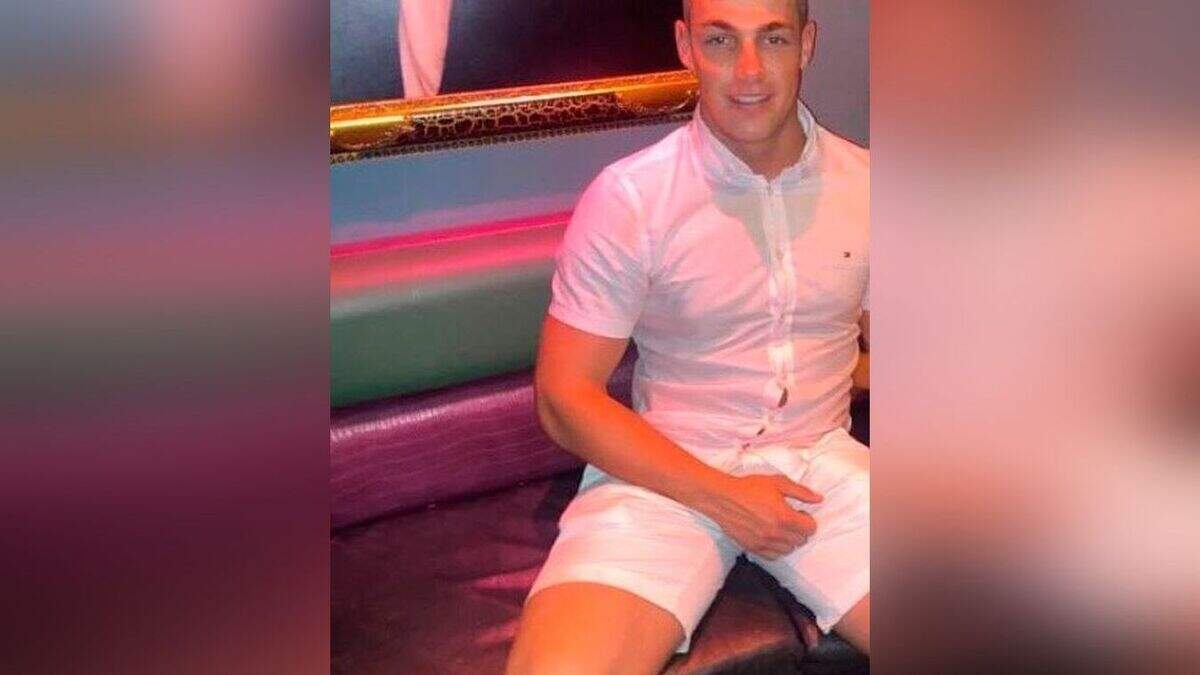 €500k cocaine accused gets bail to spend ‘final night’ in hotel with ...