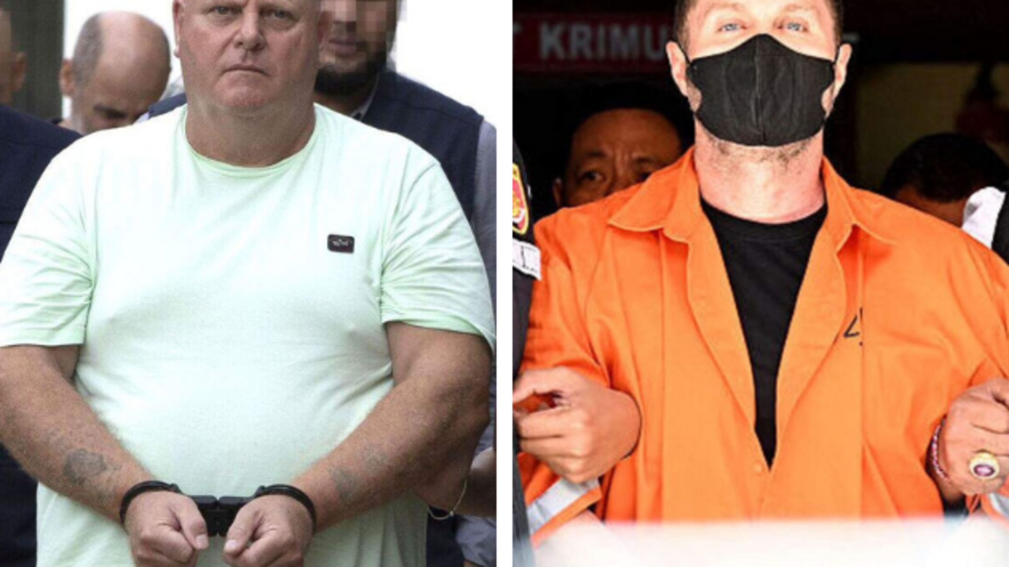 Intelligence gained from arrest of Kinahan gangster Johnny Morrissey led to takedown of Lyons gang