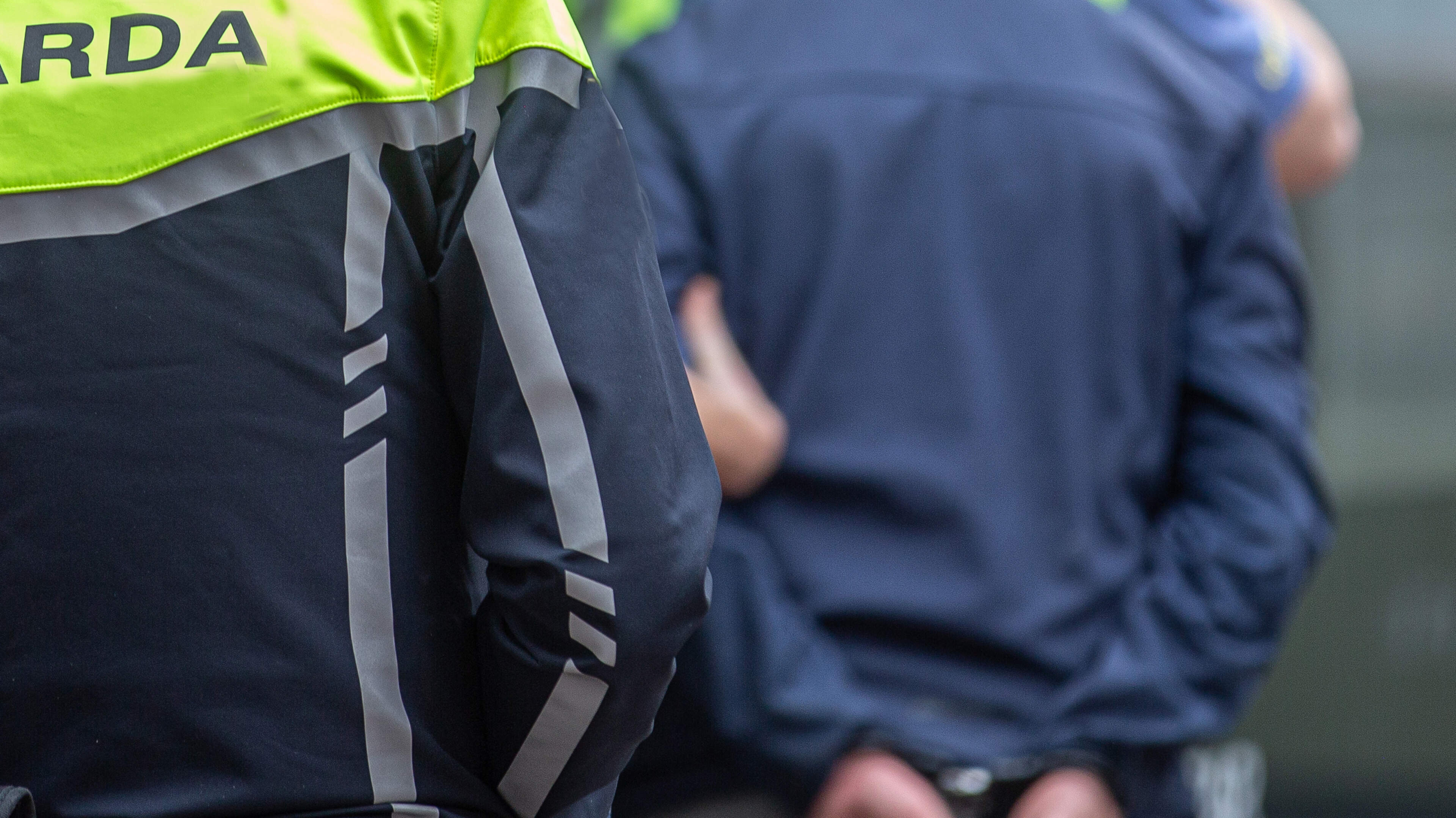 Gardaí seize vehicle after catching unaccompanied learner driver high on cocaine