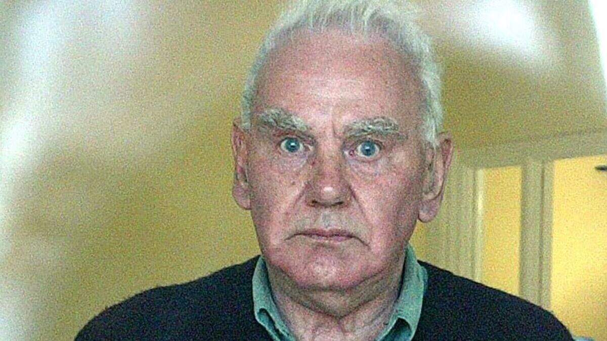 DUP founder allowed car to be used in murder of innocent publican Patsy ...