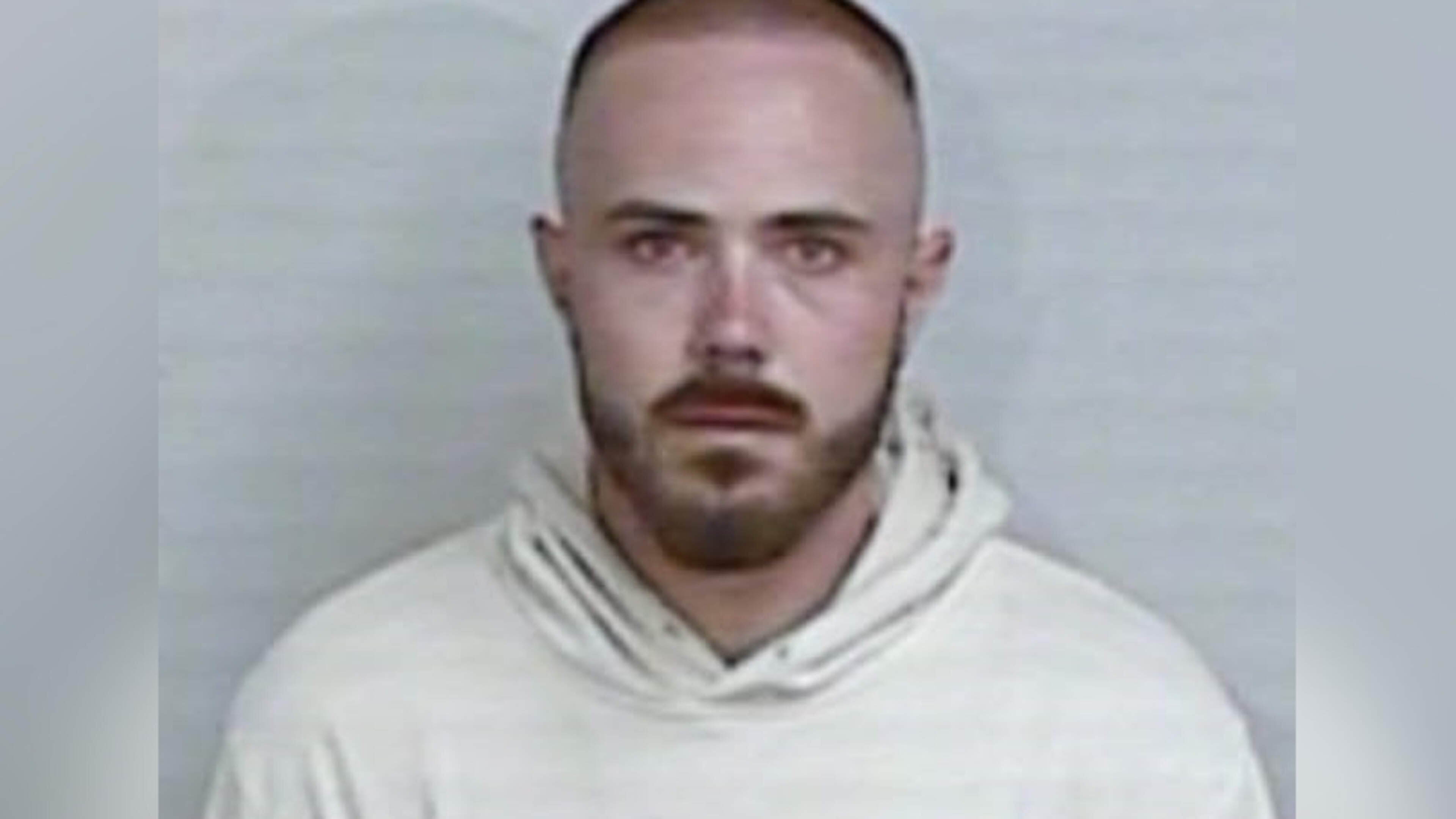 Mugshot released of Irish reality star who ‘fled’ Australia after domestic violence charge