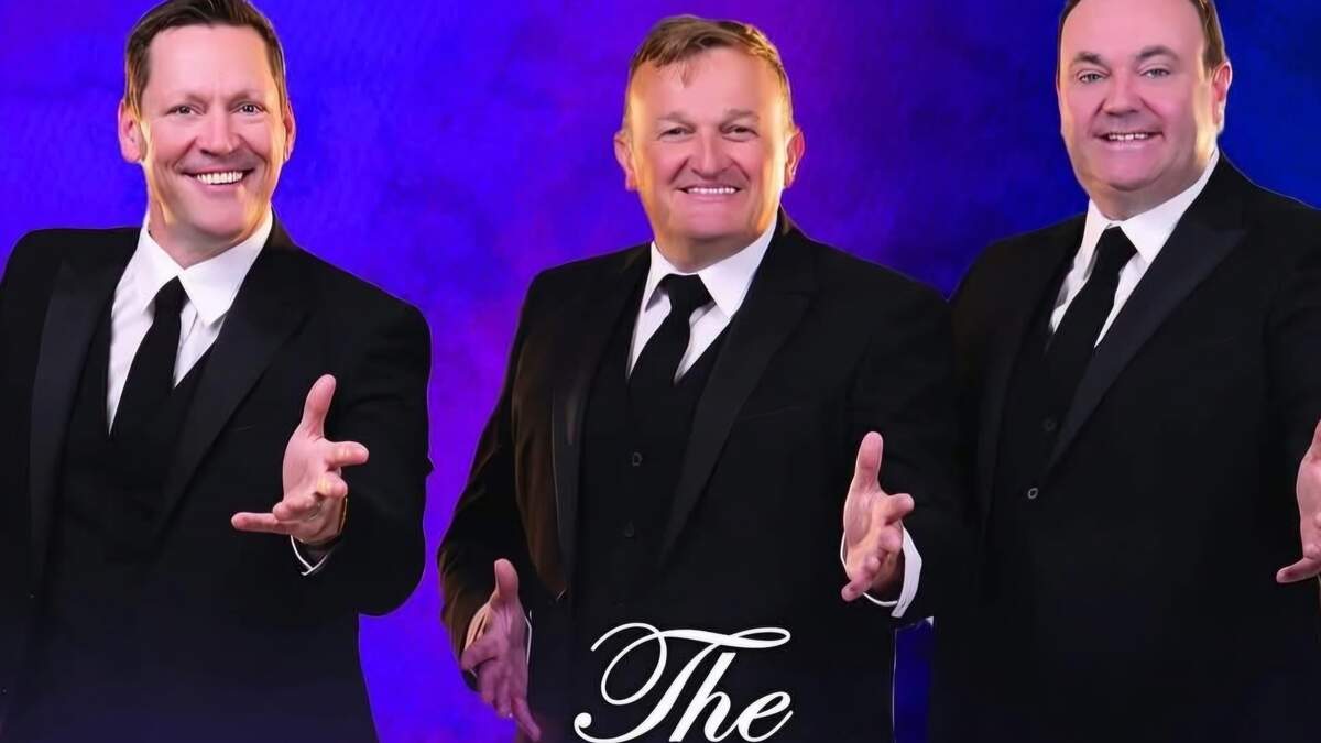Country star Jimmy Buckley target of ‘vicious abuse' as The Three Amigos split