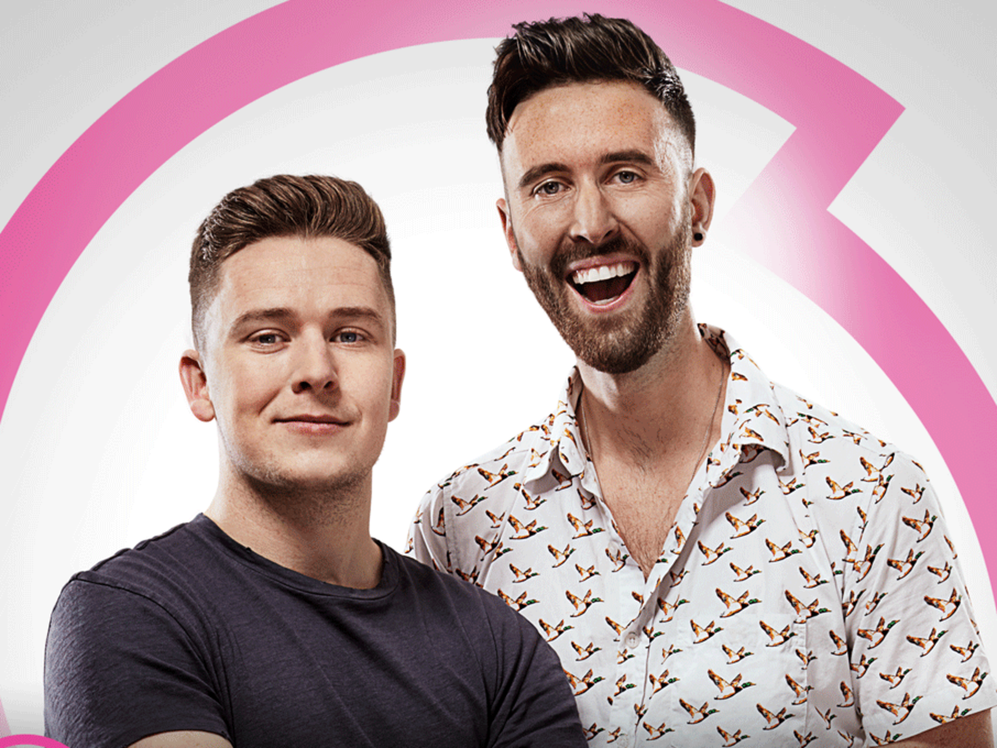 SPIN 1038 announce departure of hosts Graham O’Toole and Nathan O ...
