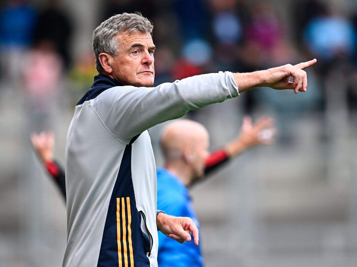 Sean McGoldrick: Picking managers will thrive and those who will fall ...