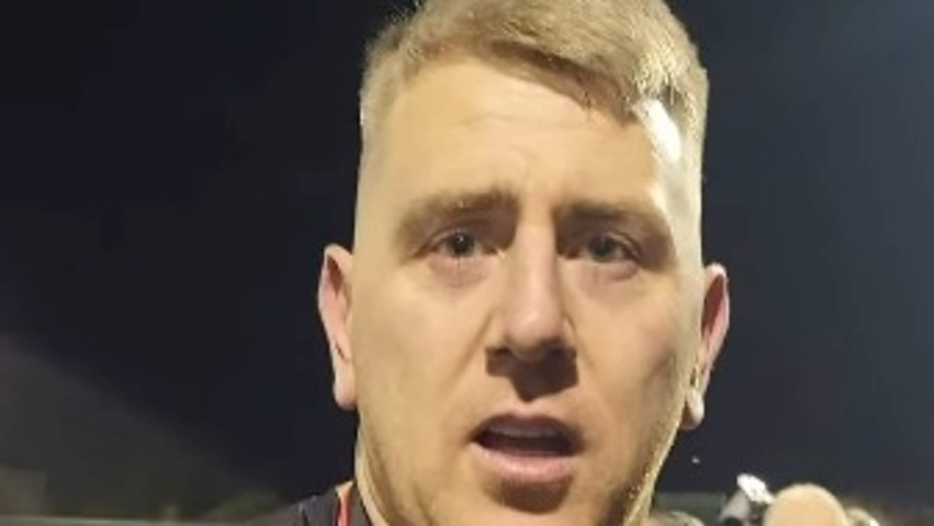 Cup final hero for Conor McGregor’s Black Forge FC laundered money for ‘The Family’ gang 