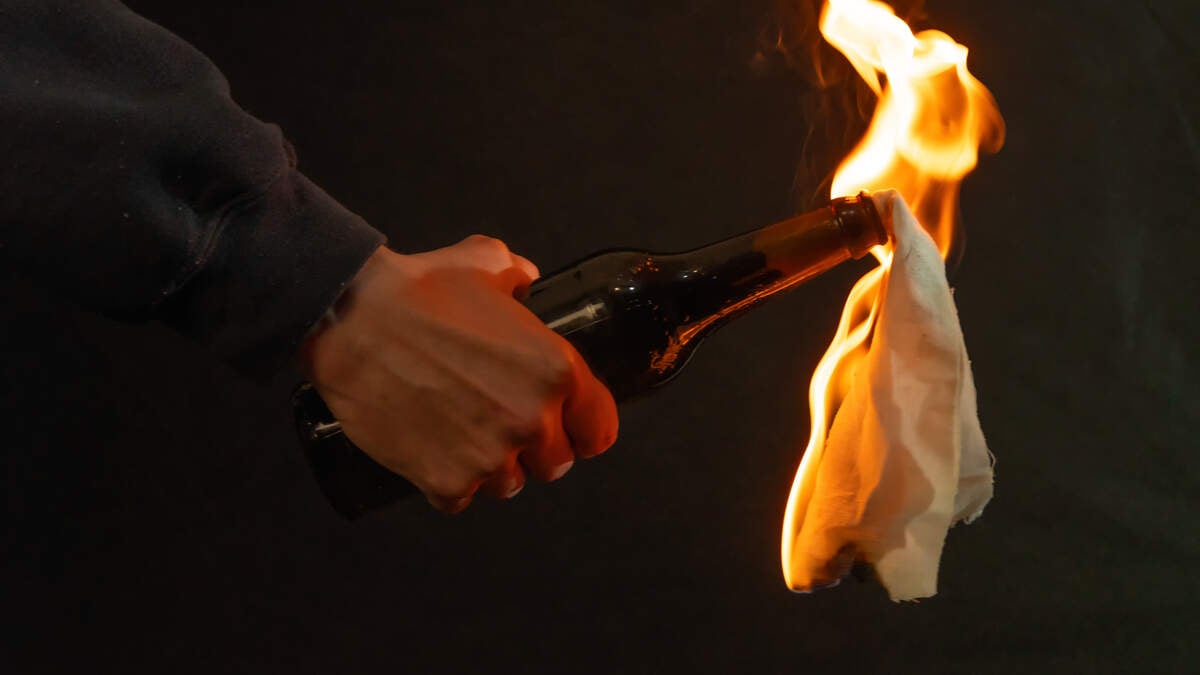 Gardai investigate after house damaged in ‘shocking' Longford arson attack