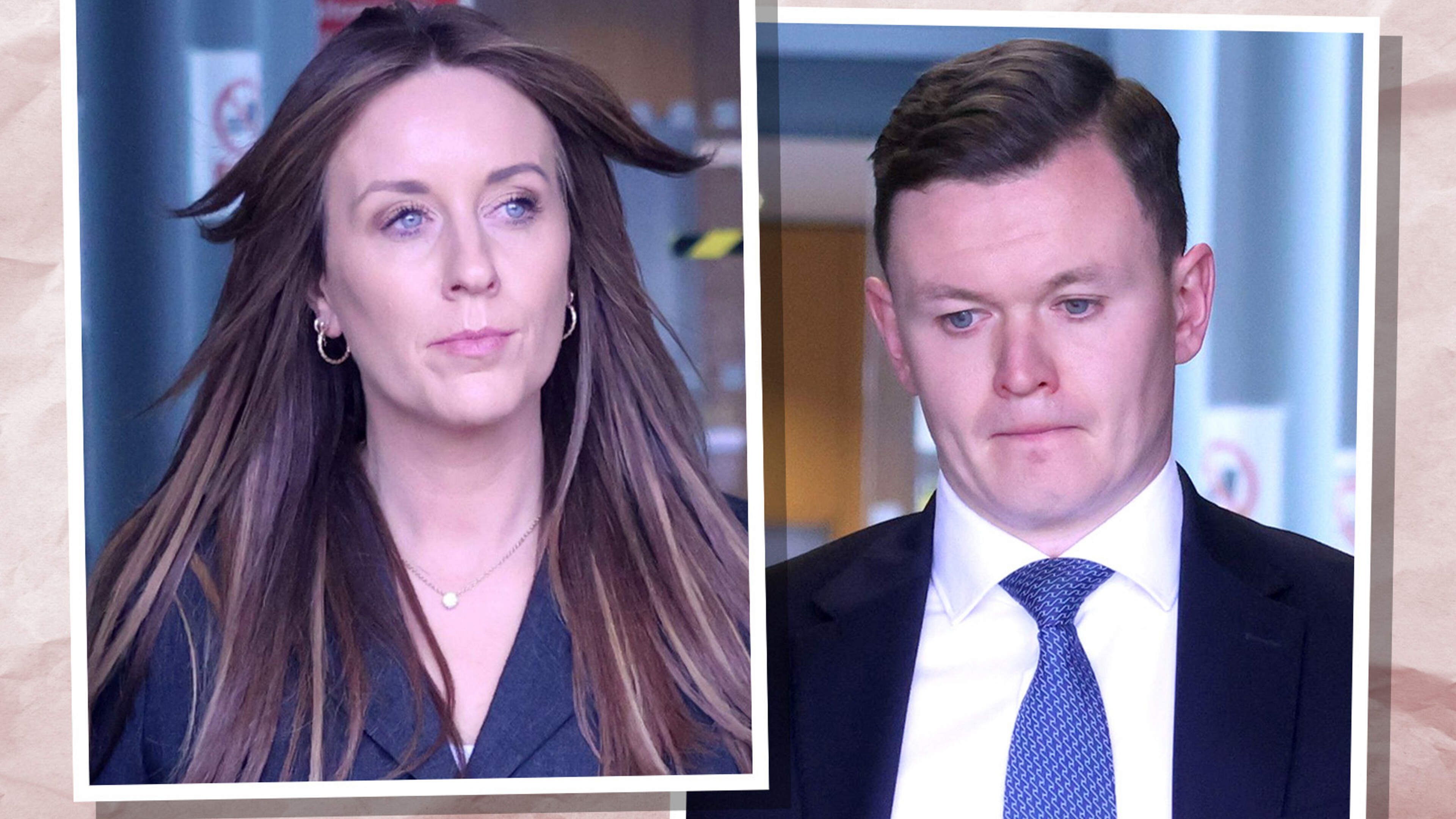 Chawke brawl fallout leaves two traumatised victims, a jailed newlywed and three devastated kids
