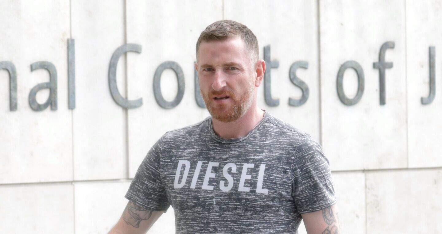 Michael Tormey: More time granted for evidence in trial of man charged ...
