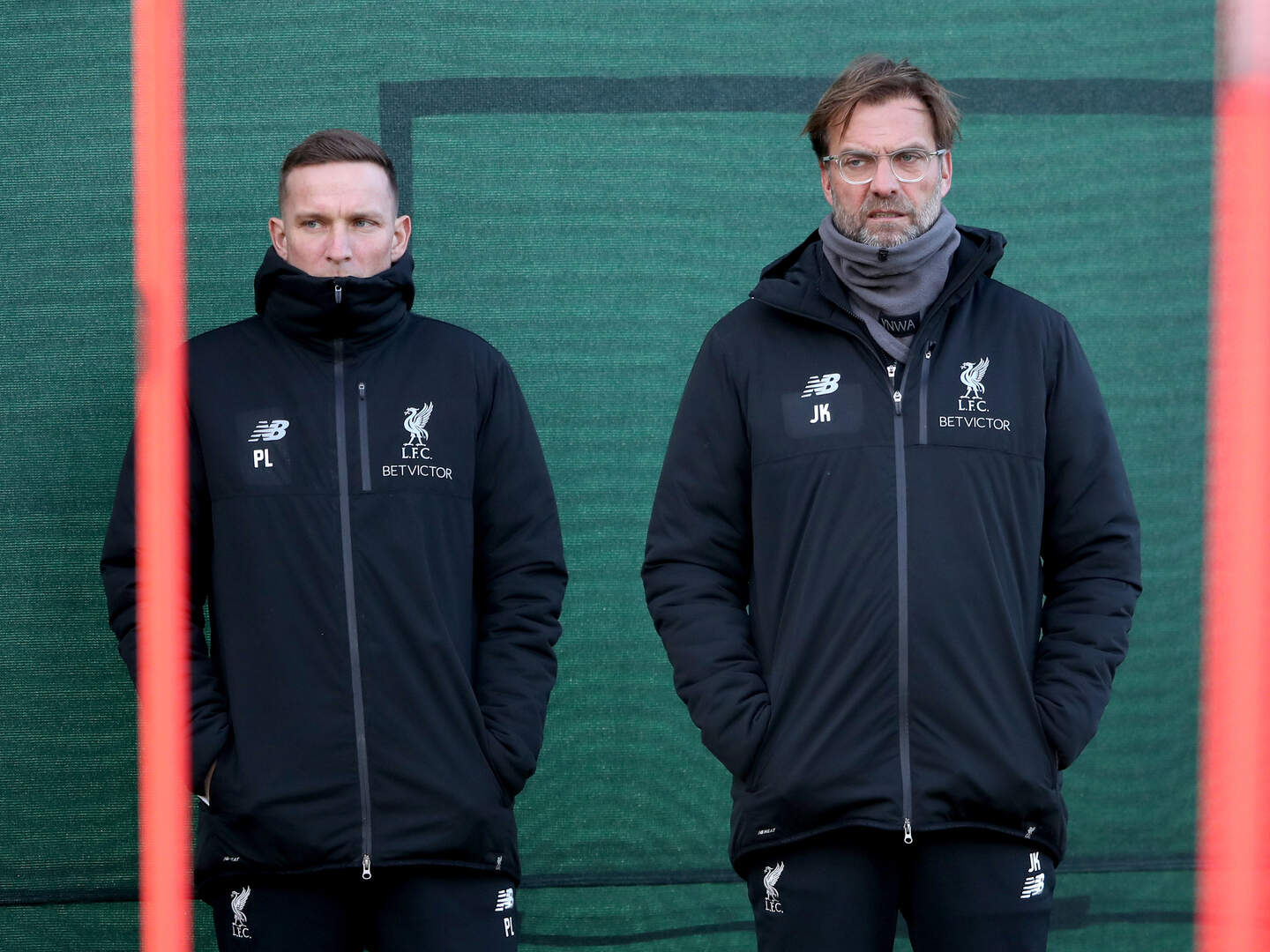 How do Federer and Klopp define the modern sports brand?