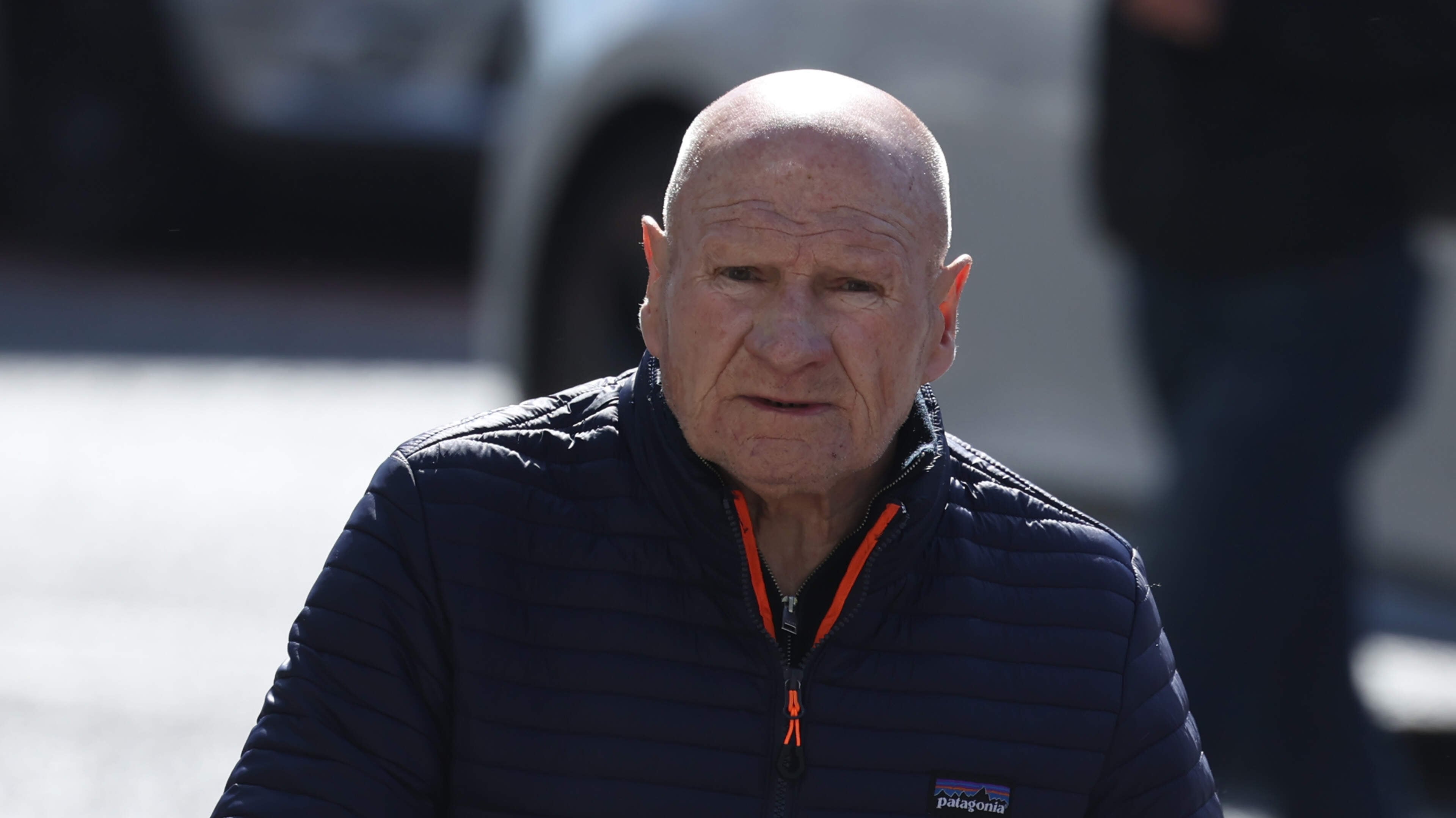 Child rapist Stephen ‘Rossi’ Walsh jailed for failing to notify gardai of whereabouts