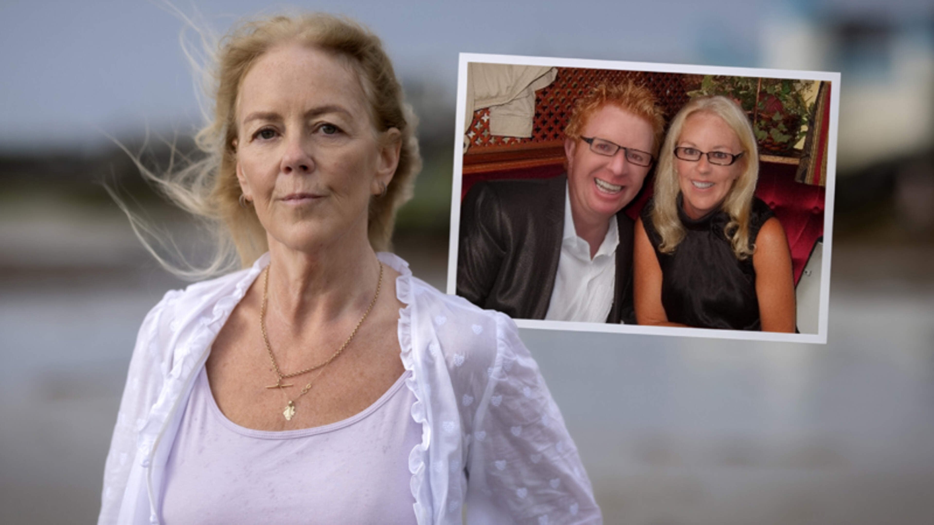 Tommy Fleming's ex thanks those who supported her during ‘dark days’