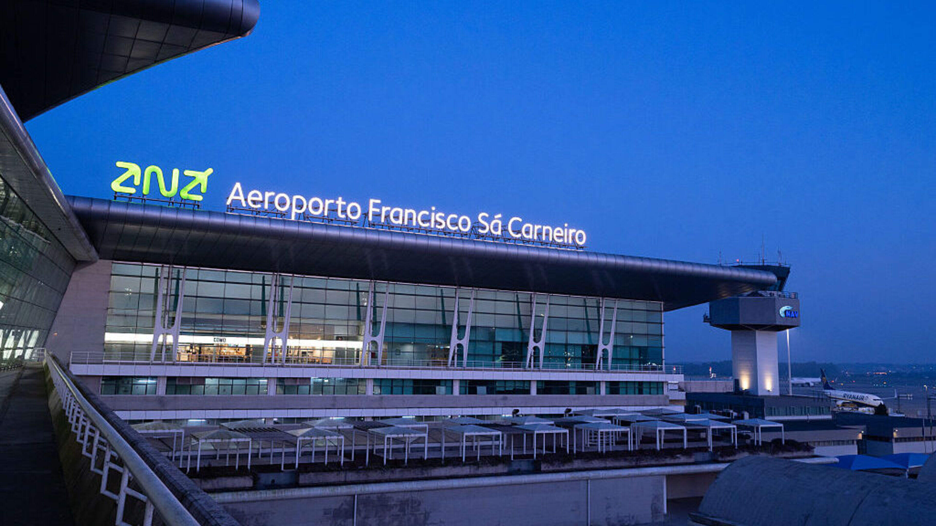 Man arrested in Portugal after attempting to fly to Dublin with fake passport
