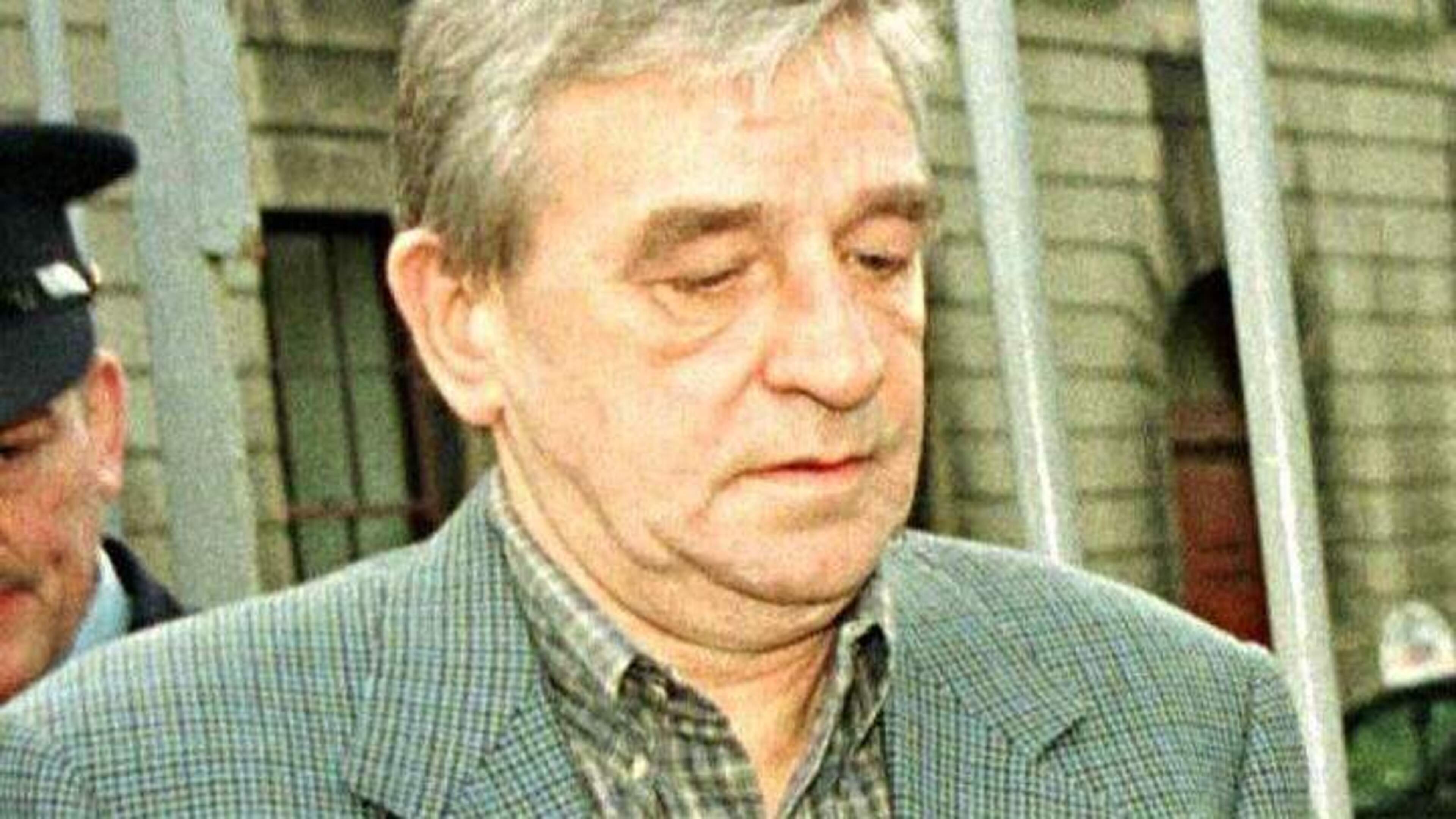 Dublin heroin godfather ‘King Scum’ died after collapsing on toilet in rehab facility