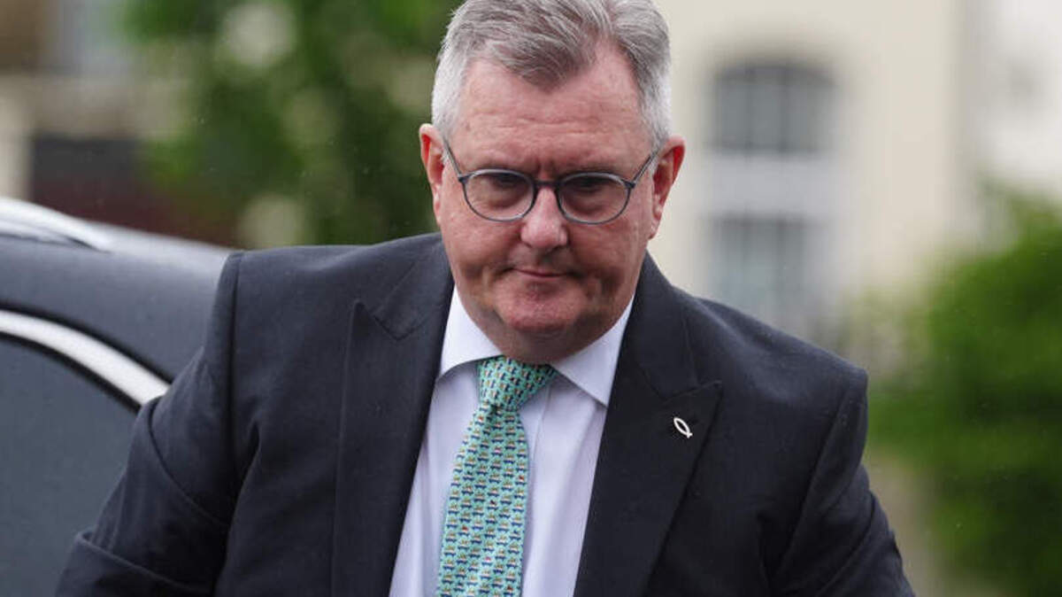 Jeffrey Donaldson rape accuser tells trial she regrets not contacting police sooner
