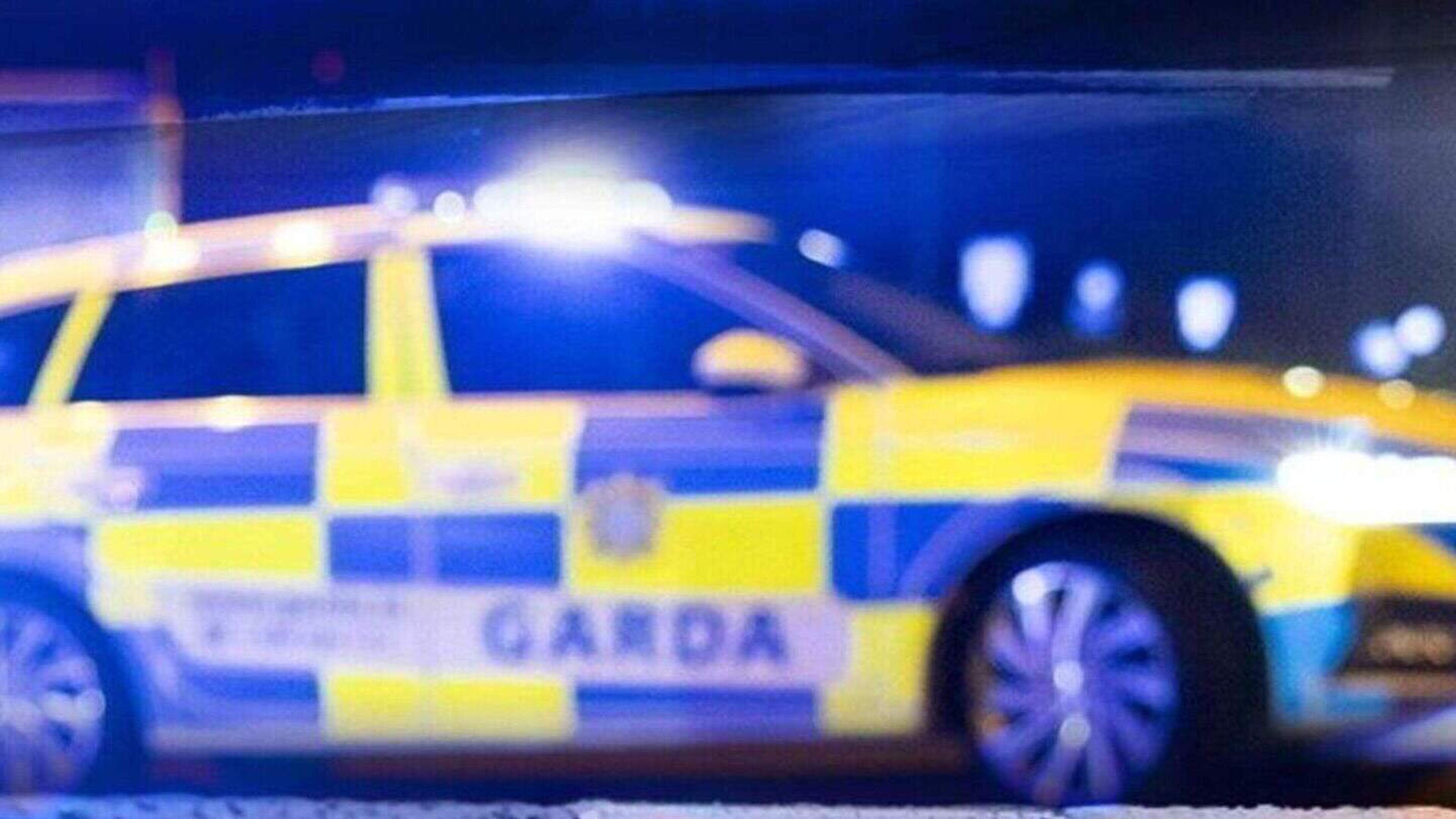 Gardai probe early-morning firebomb attack on family home in Cork city