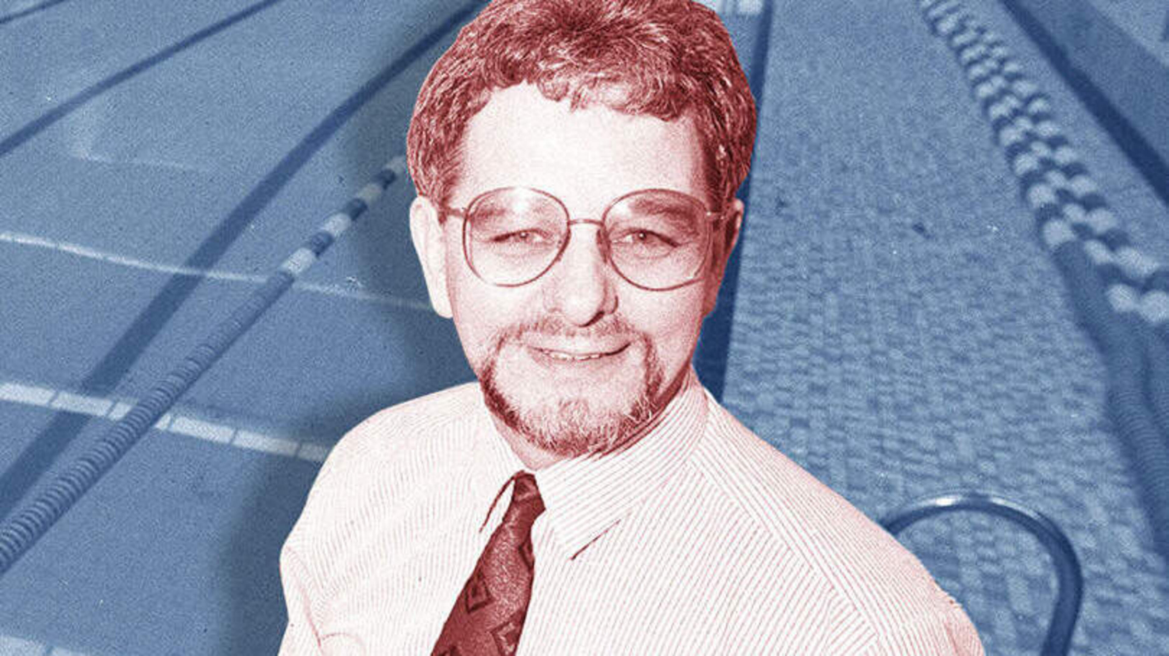 ‘Some people just didn’t give up’: How paedo swimming coach George Gibney was finally brought to justice