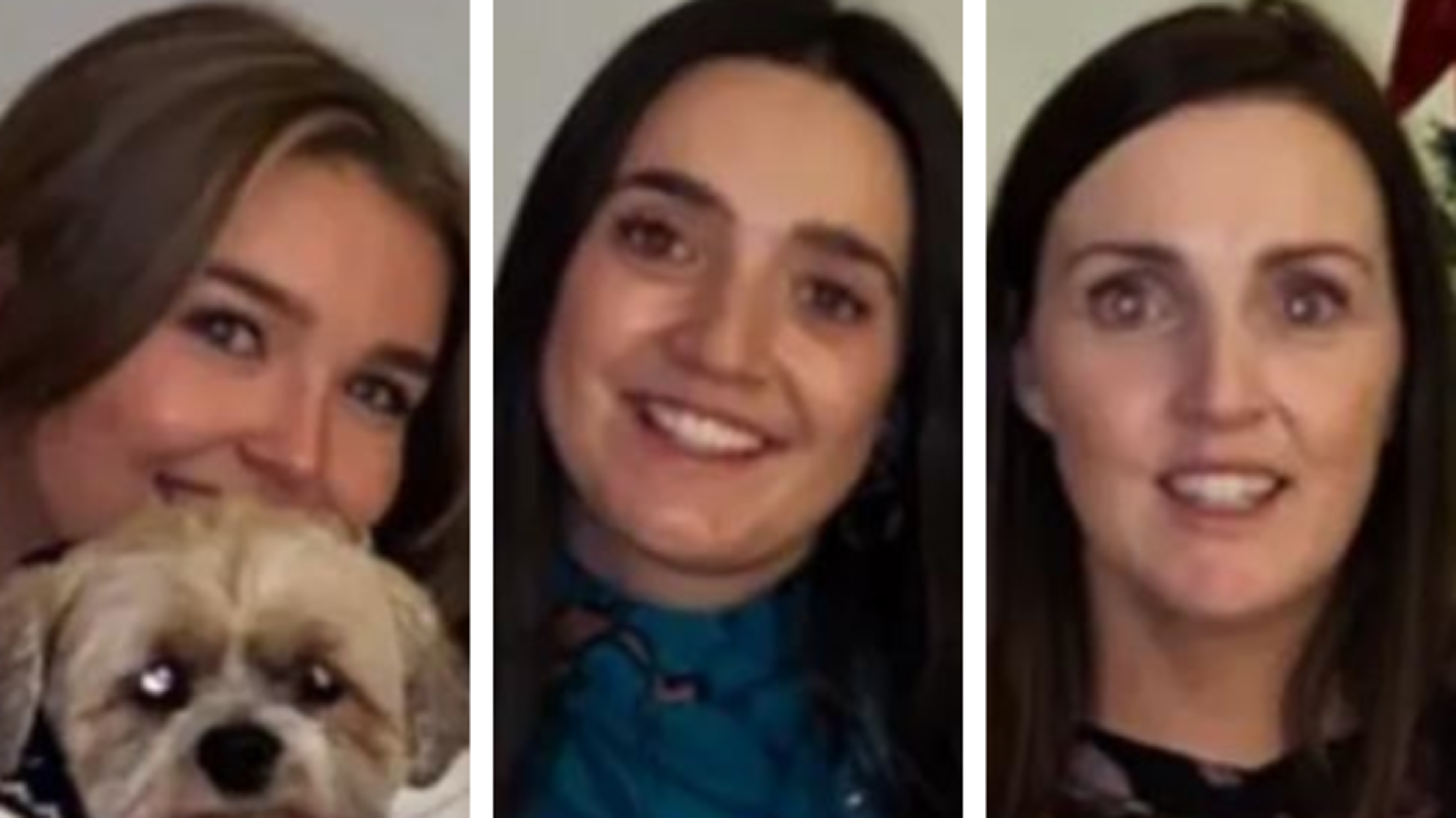 Three sisters seriously injured in M9 crash have been through ‘incredibly frightening time’