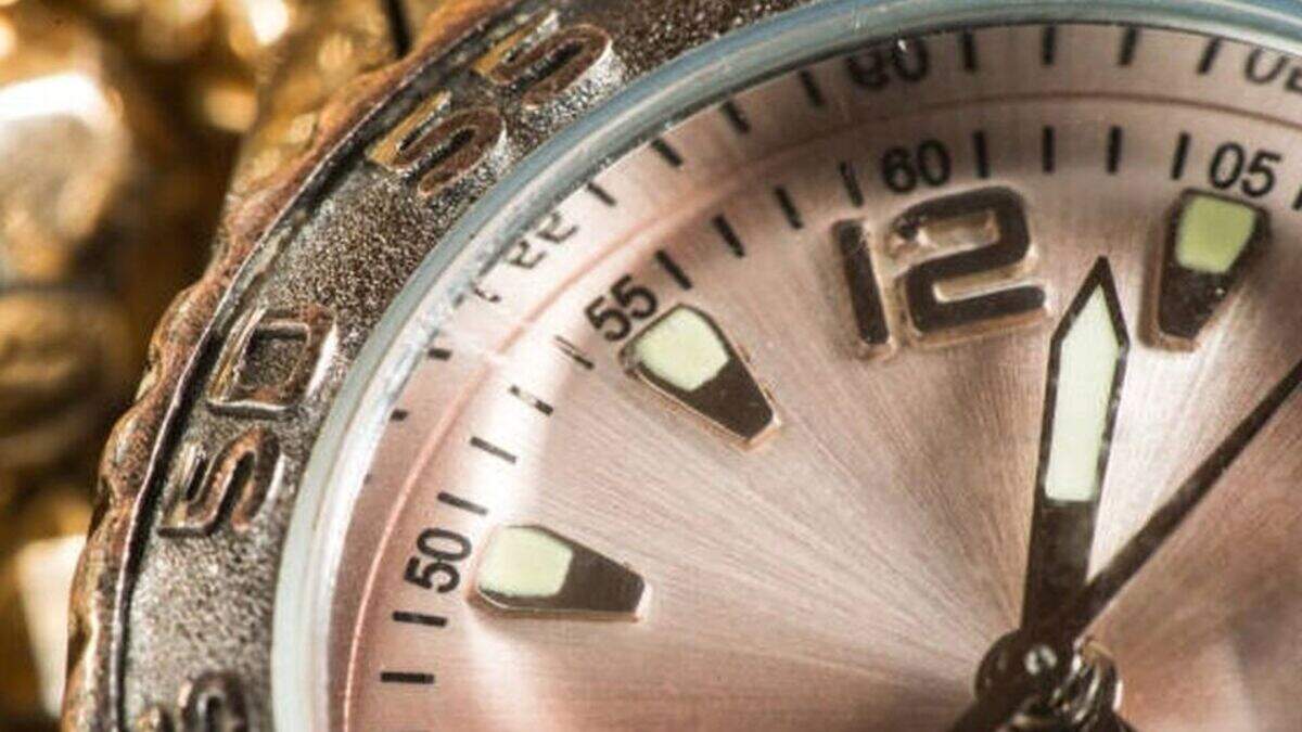 Man who purchased luxury items, including Rolex watch, with €51k in ...