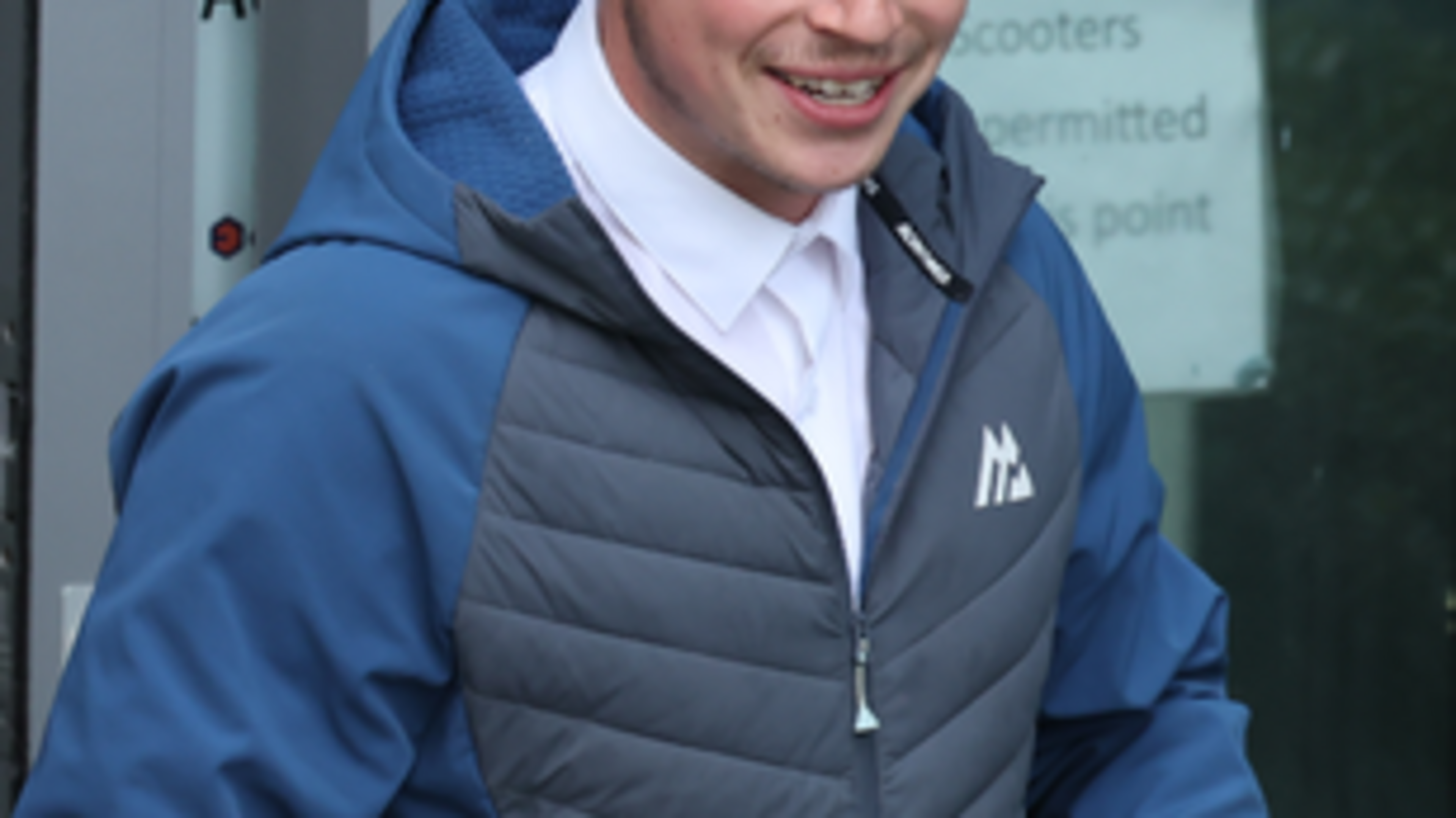 Young man caught with cannabis during late mum’s cancer battle gets chance to avoid conviction