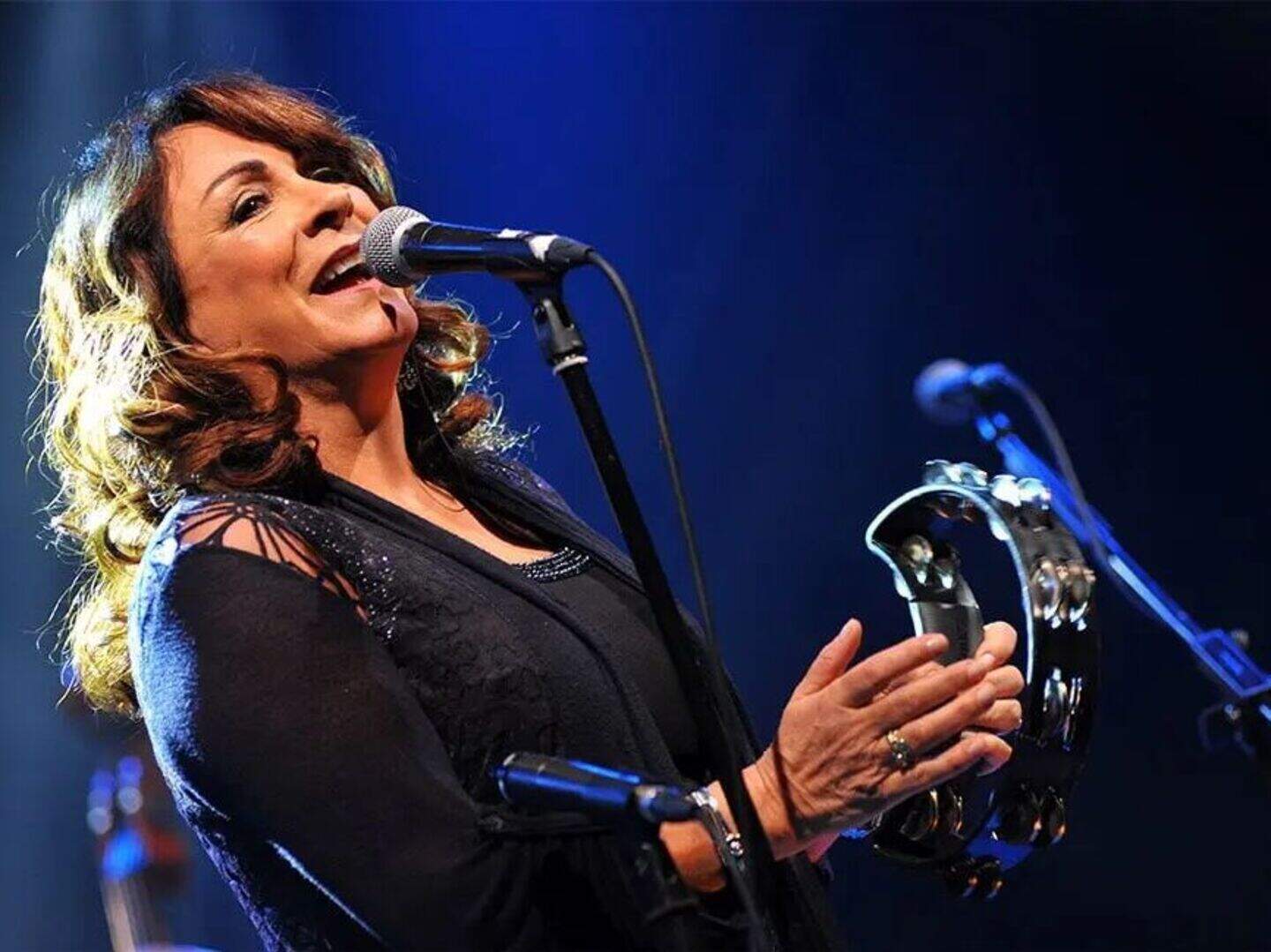 Irish folk singer Mary Back is retiring as she announces farewell shows ...