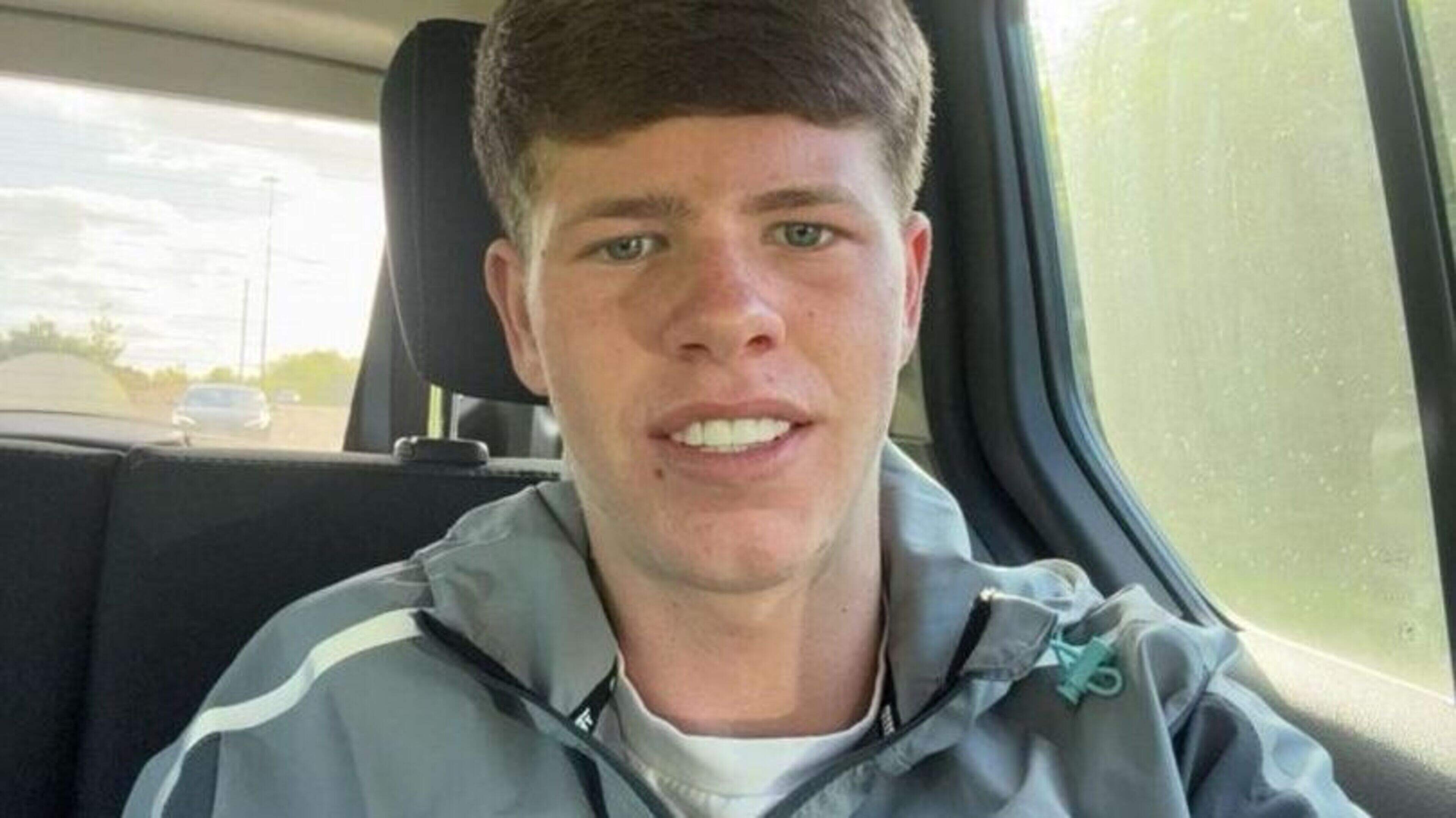 Teen accused of killing painter and decorator could not be sent for trial due to solicitors’ strike