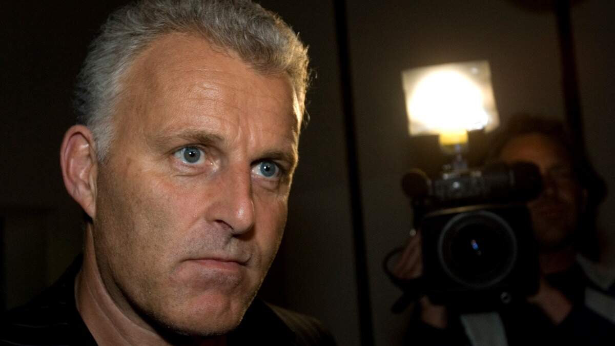 Renowned Dutch crime reporter Peter R. de Vries dies one week after ...
