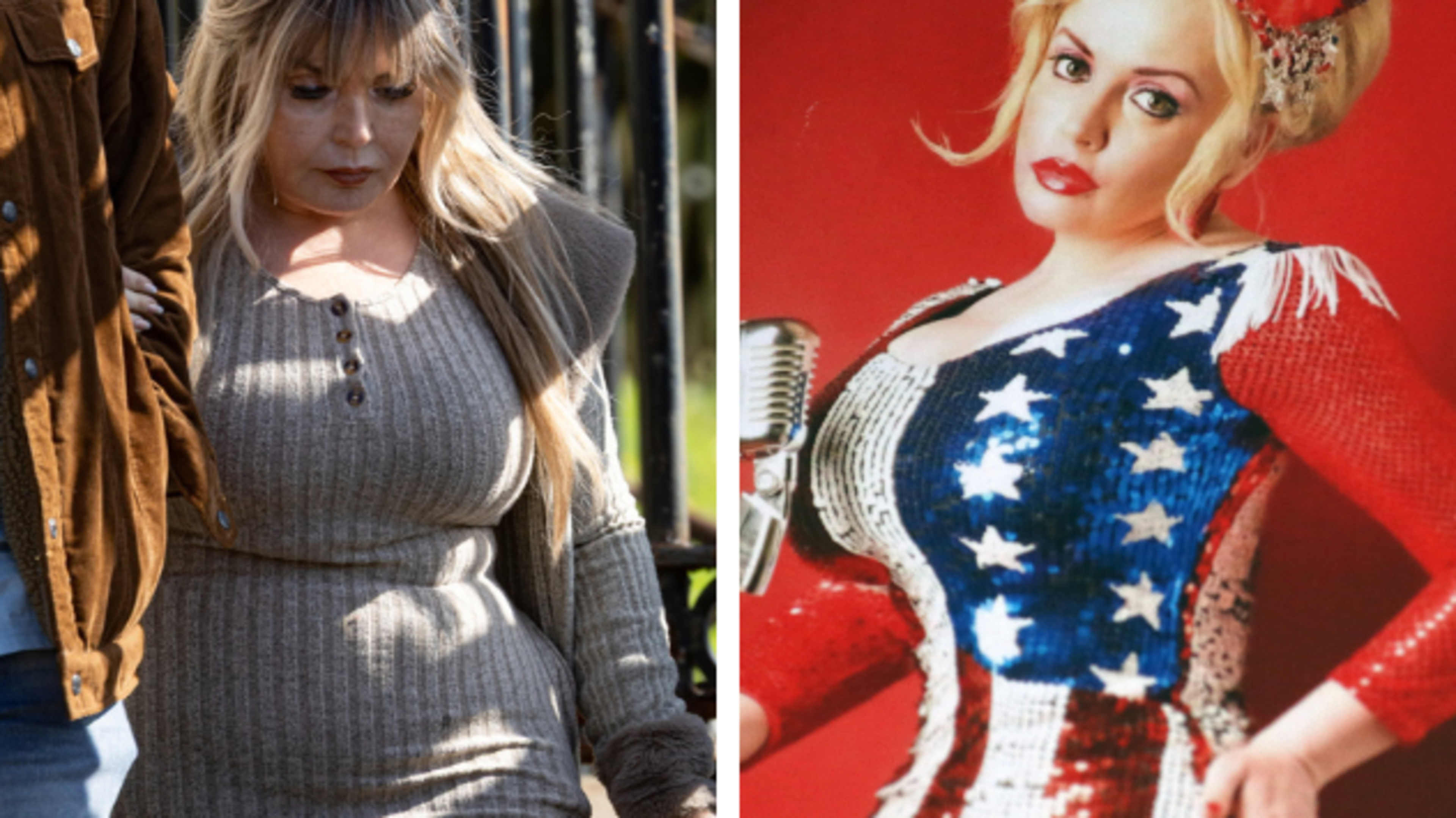 Ex Dolly Parton impersonator admits breaching Jeffrey Donaldson victims’ anonymity on social media