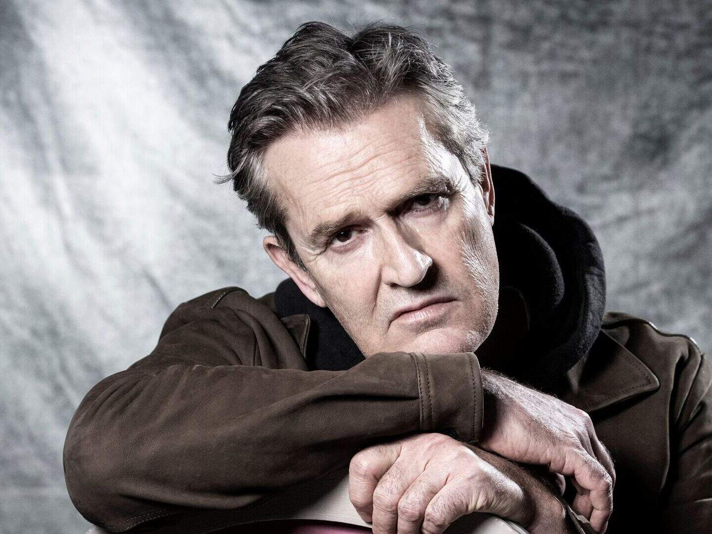 Hollywood star Rupert Everett living in Carlow | Crime World