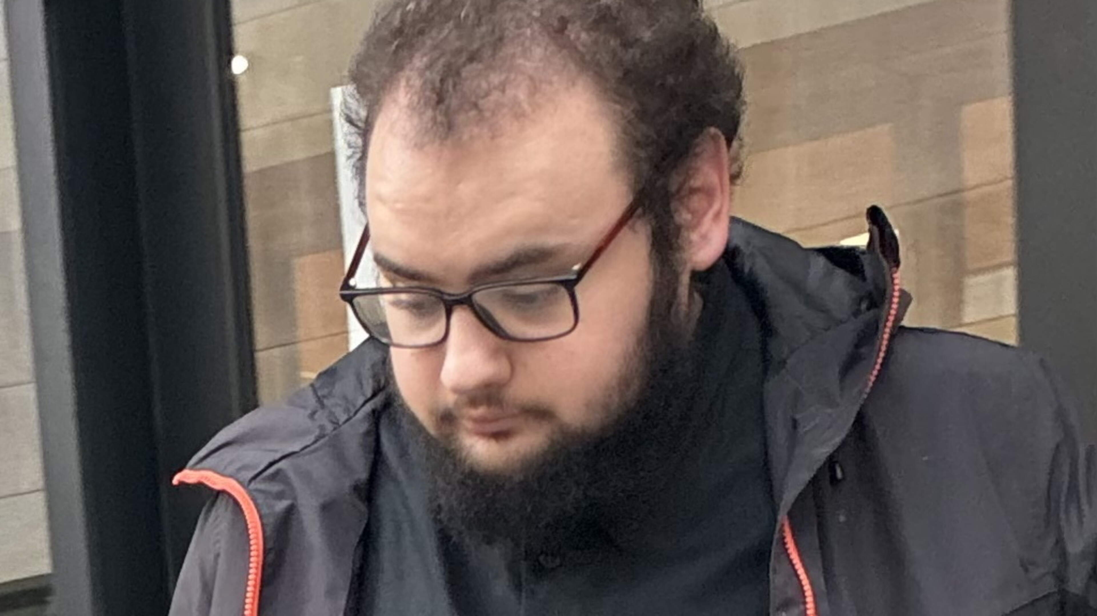 Creep caught with over 200 child sex abuse images and videos pleads guilty